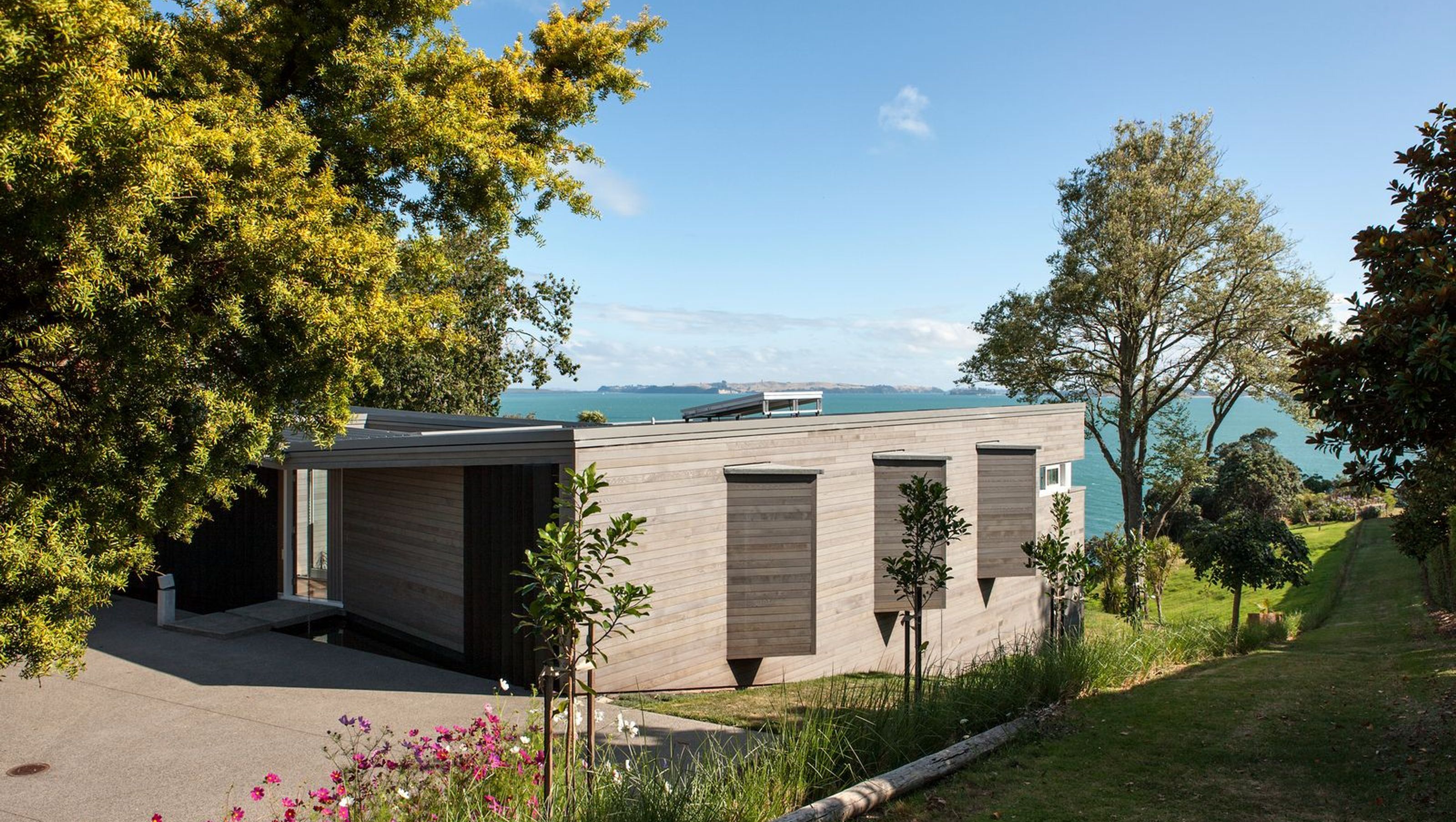 Hollway House