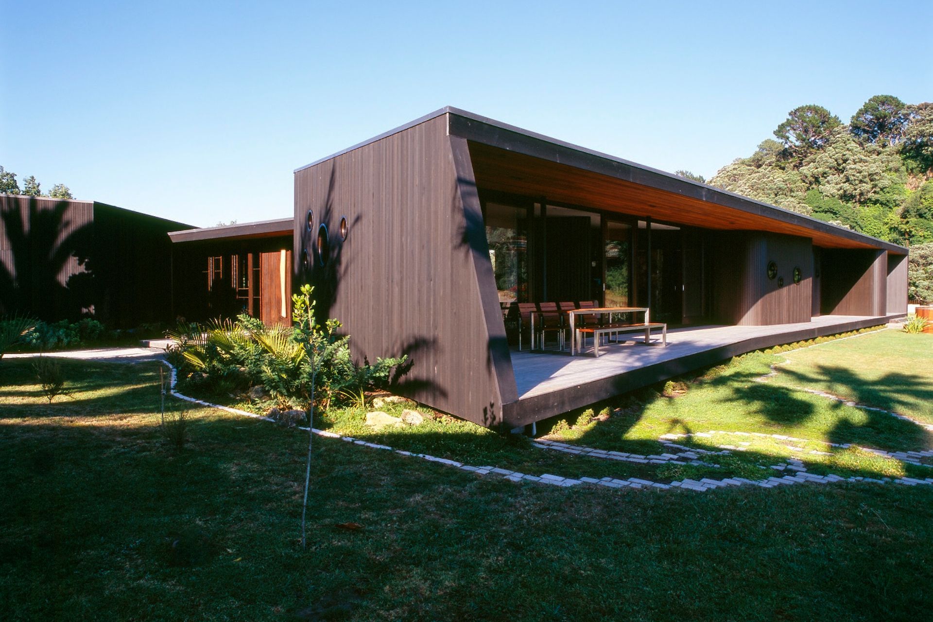 Hot Water Beach House