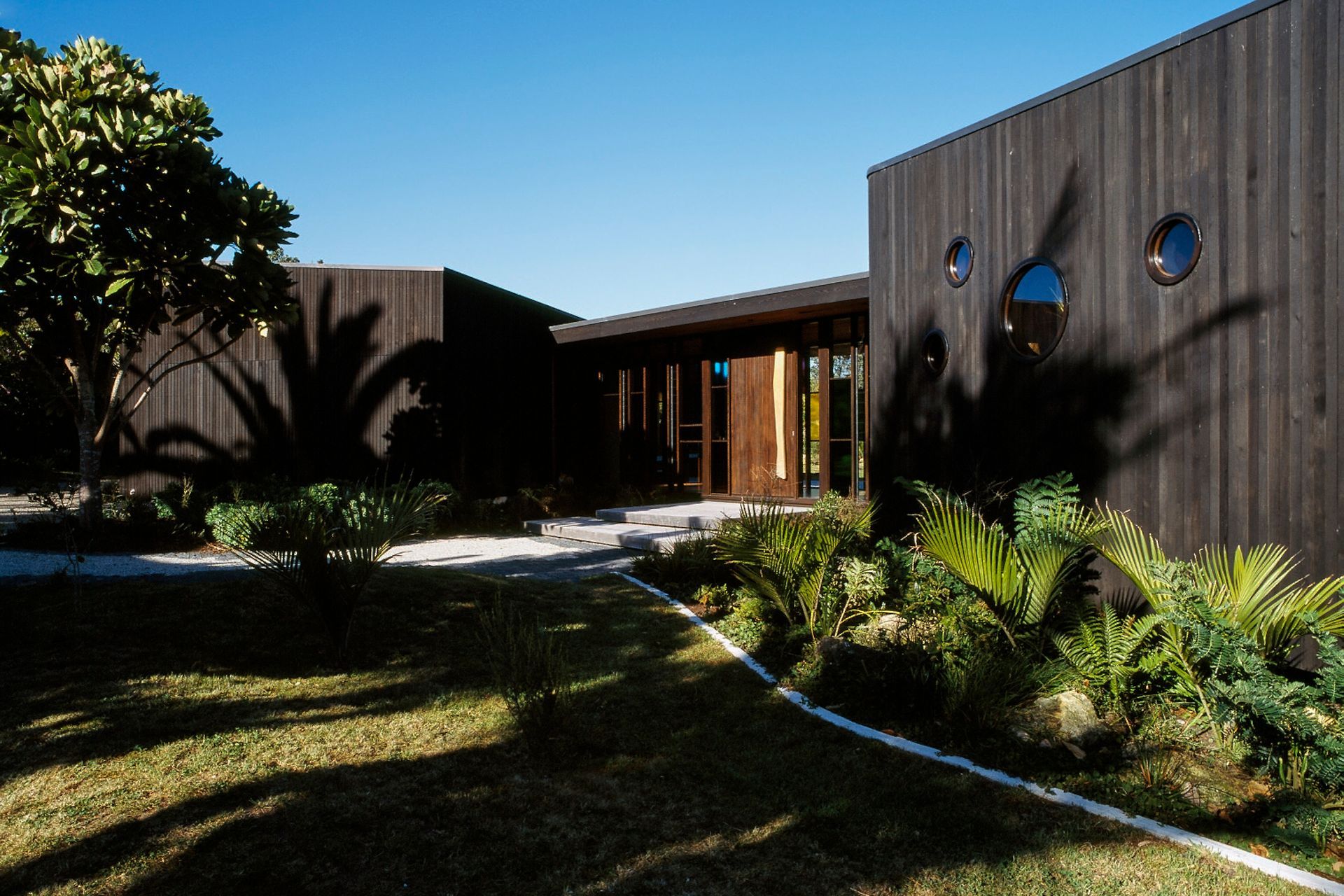 Hot Water Beach House