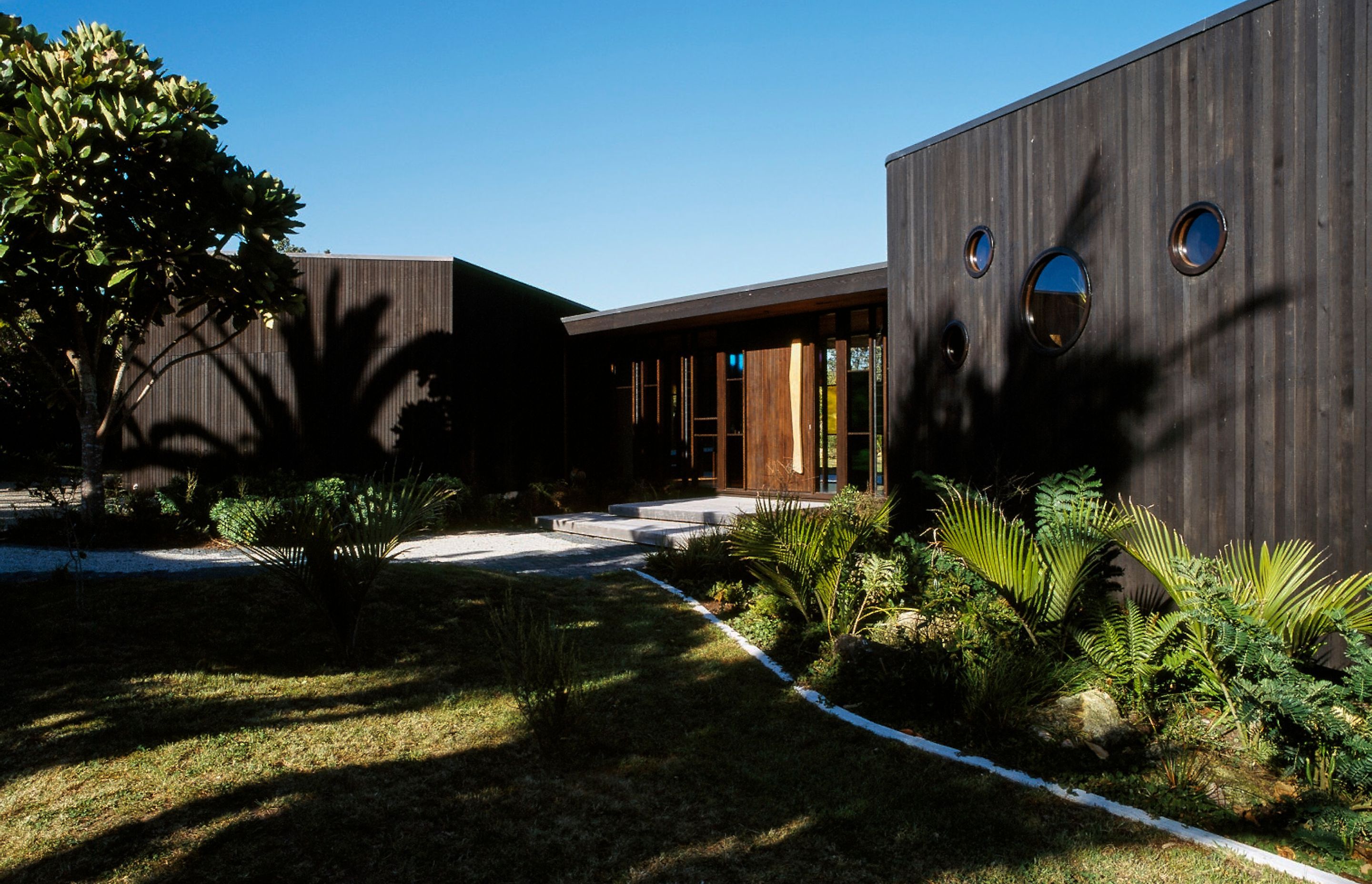 Hot Water Beach House