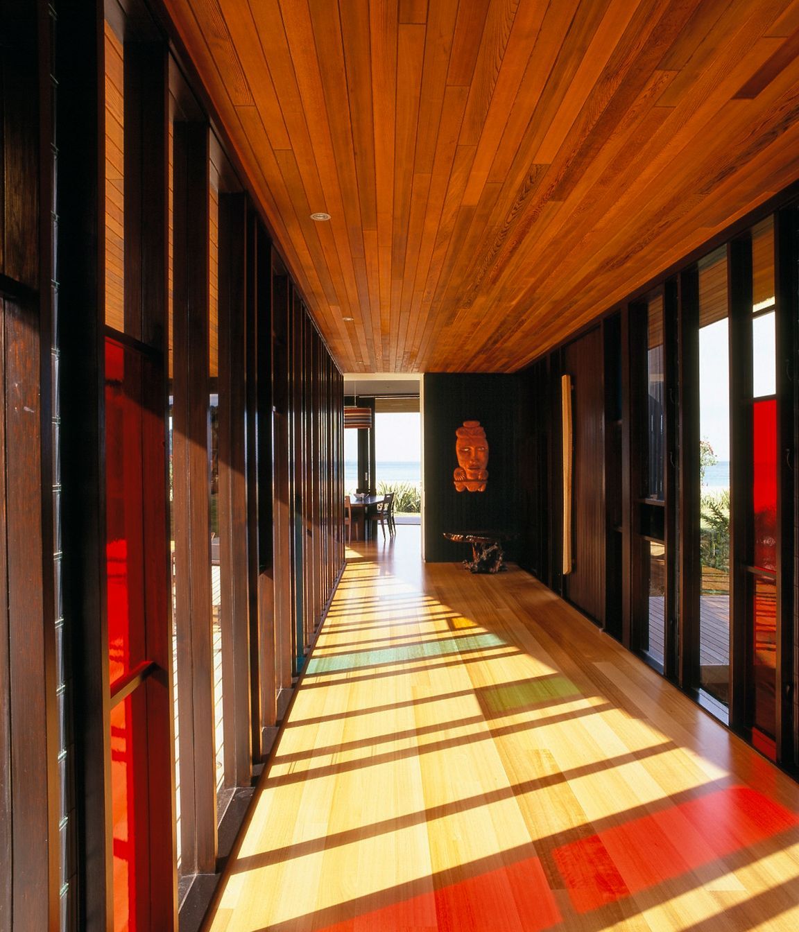 Hot Water Beach House