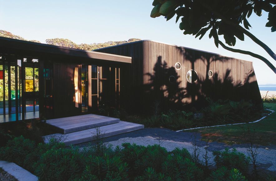 Hot Water Beach House