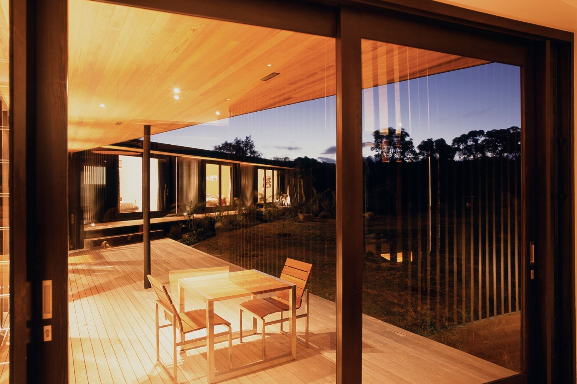 Hot Water Beach House