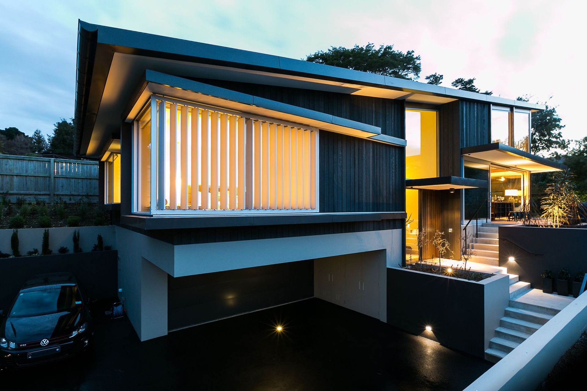 Braeview Crescent House