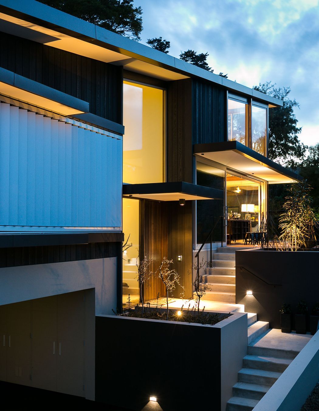 Braeview Crescent House