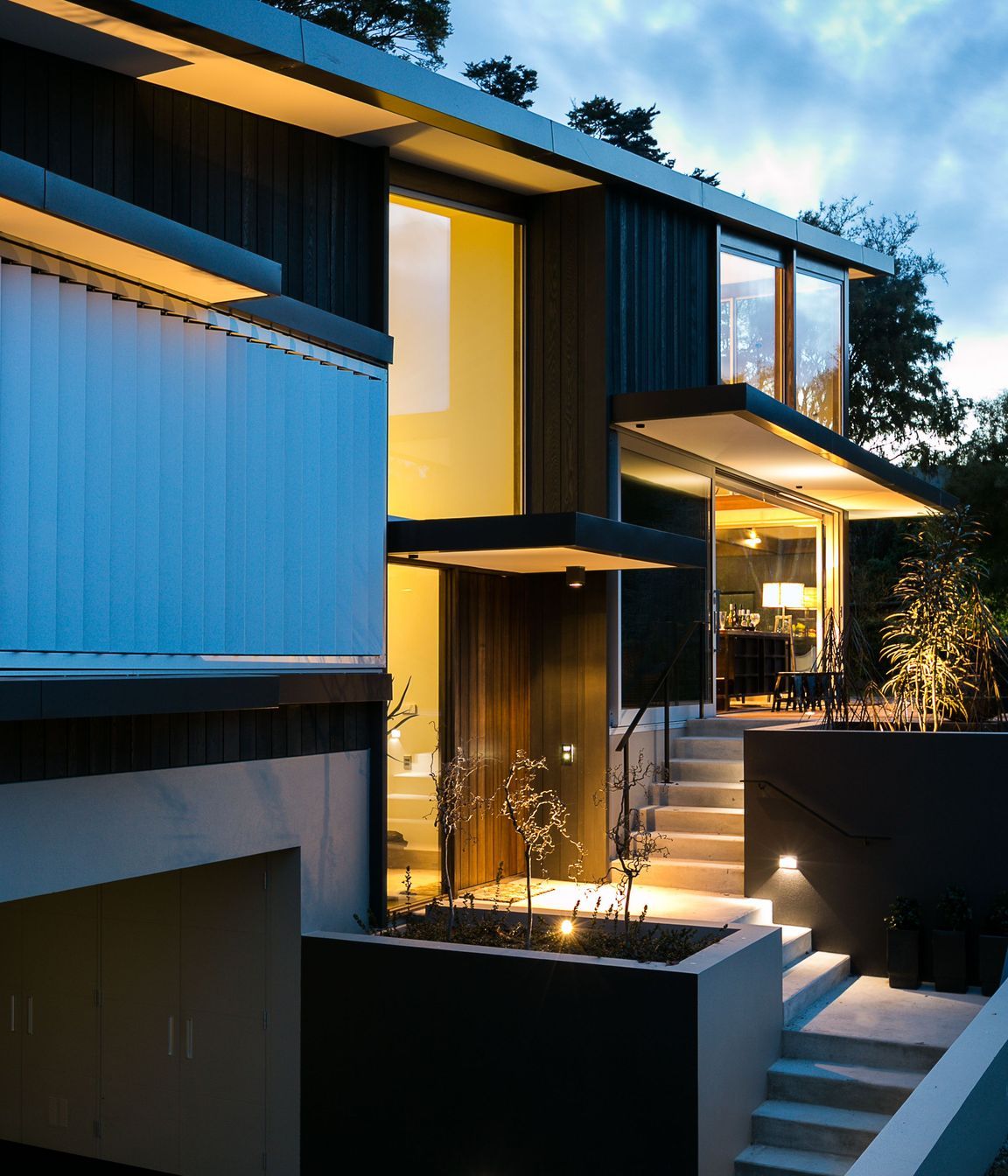 Braeview Crescent House