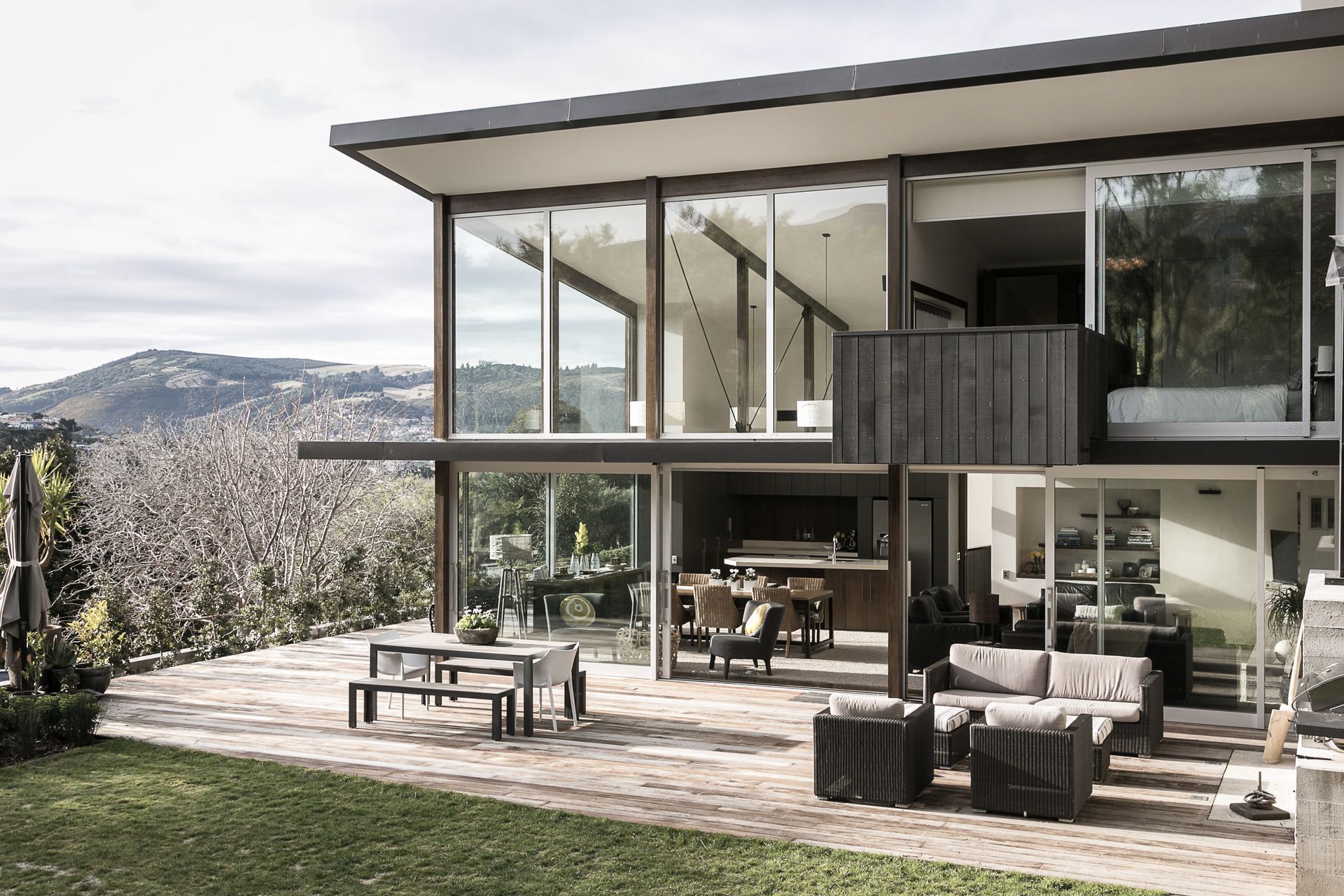 Braeview Crescent House