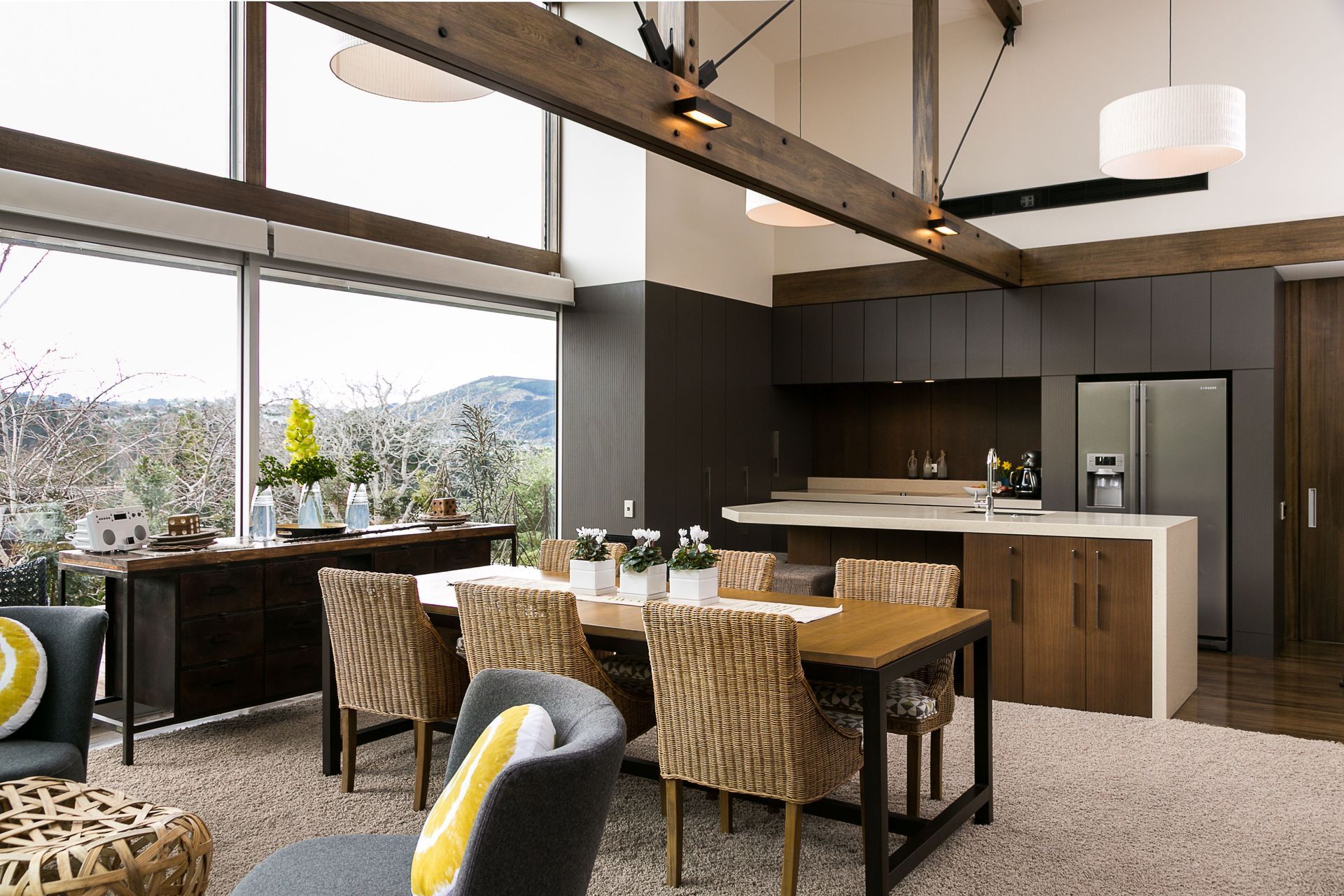 Braeview Crescent House