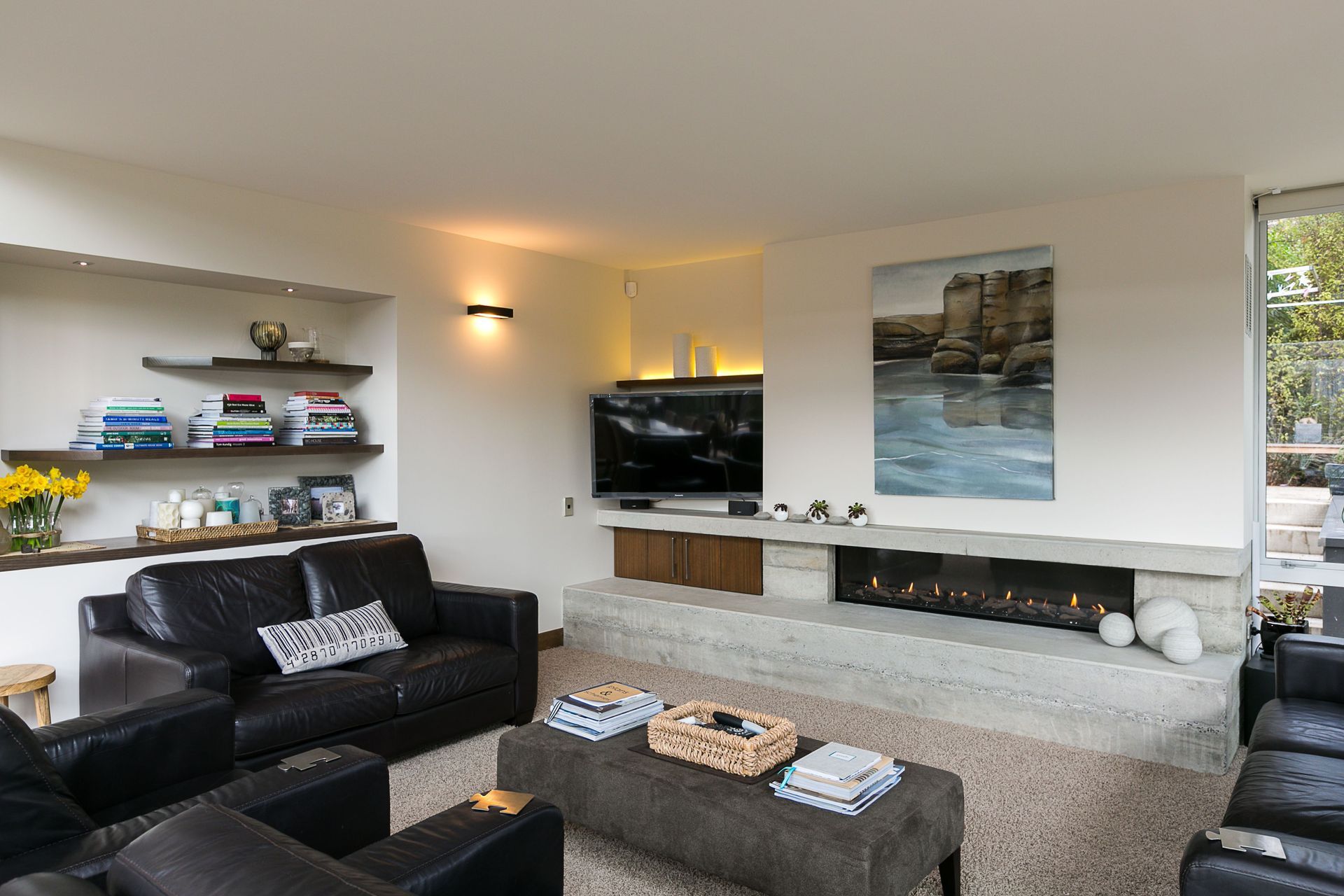 Braeview Crescent House