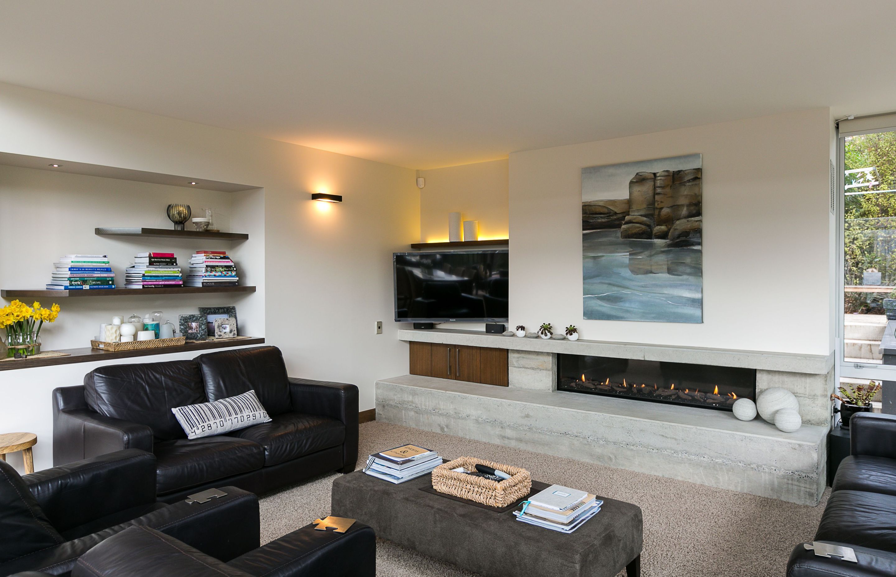 Braeview Crescent House