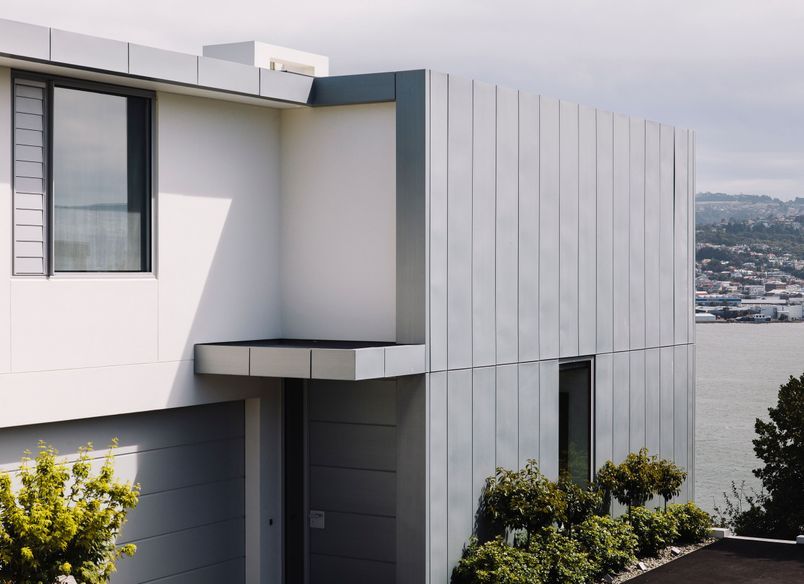 Harbour View House