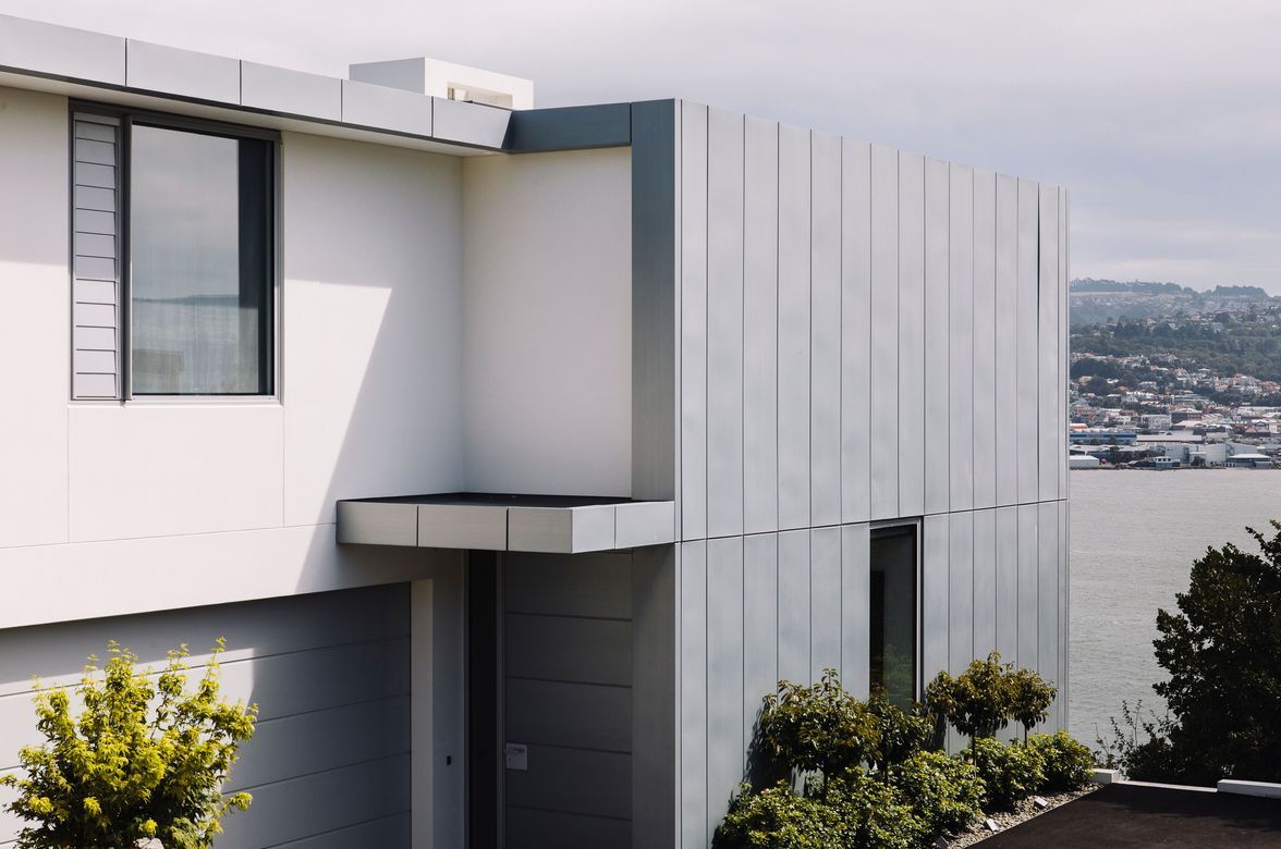 Harbour View House