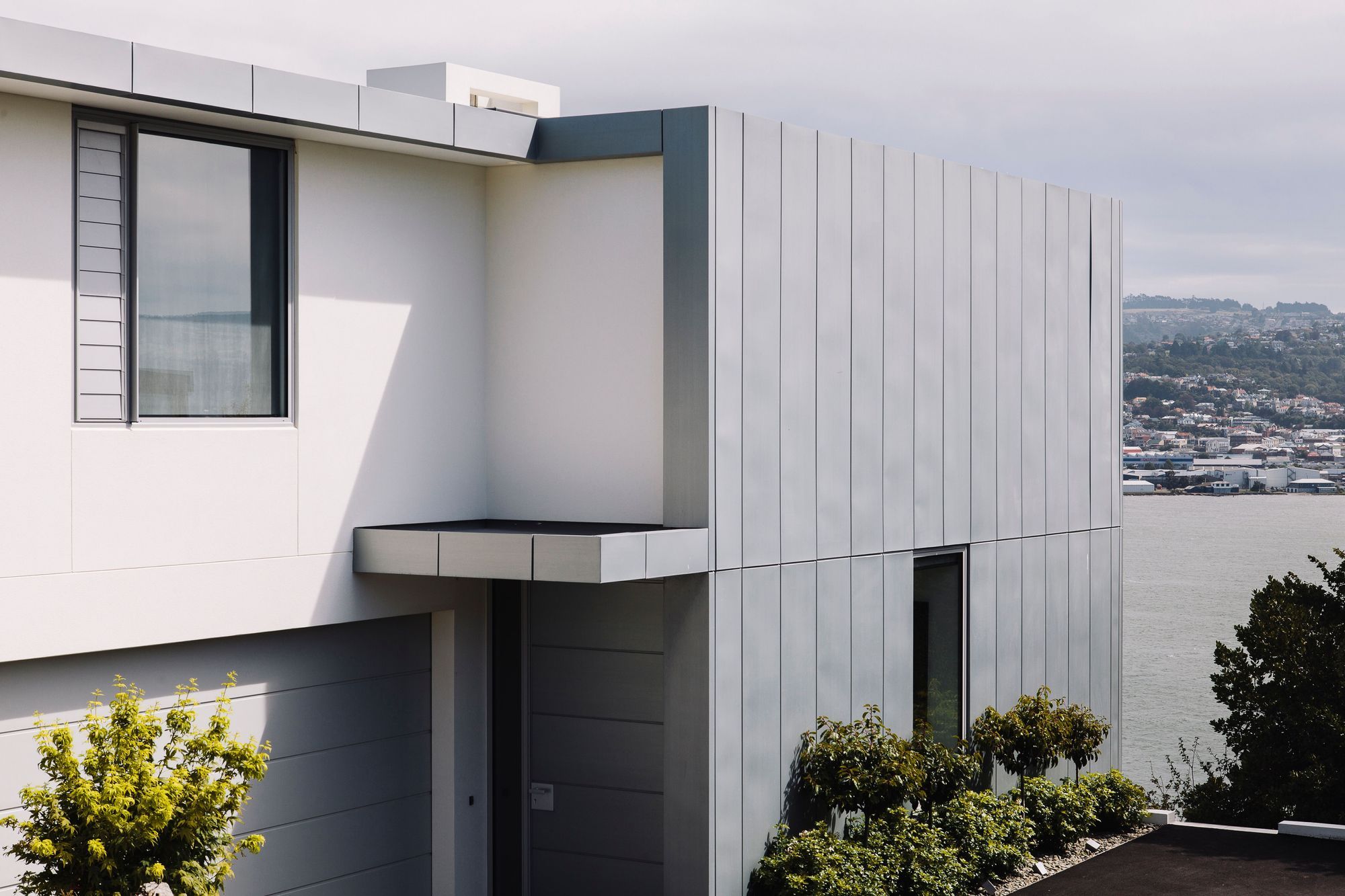 Harbour View House, Dunedin