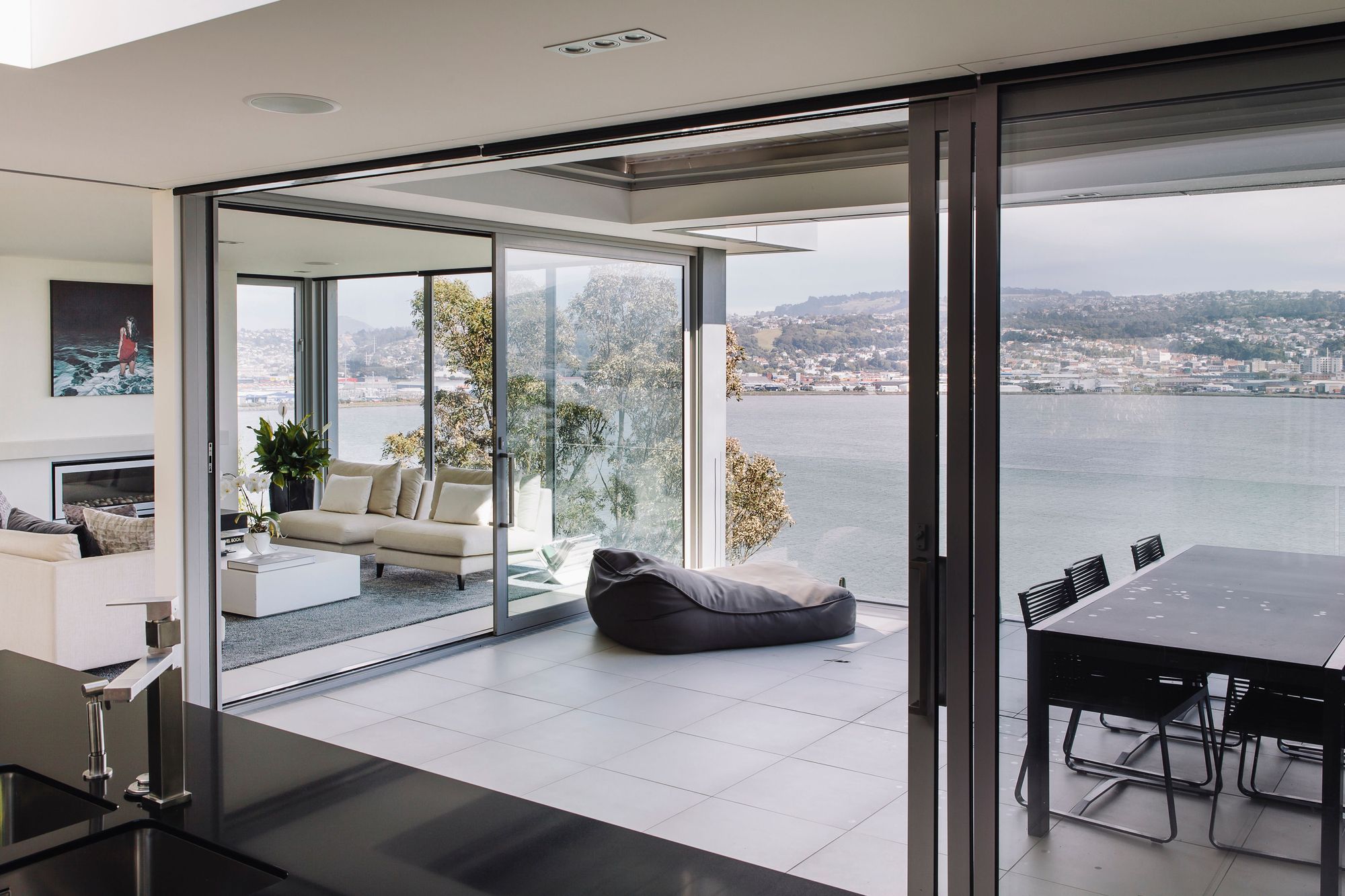 Harbour View House, Dunedin