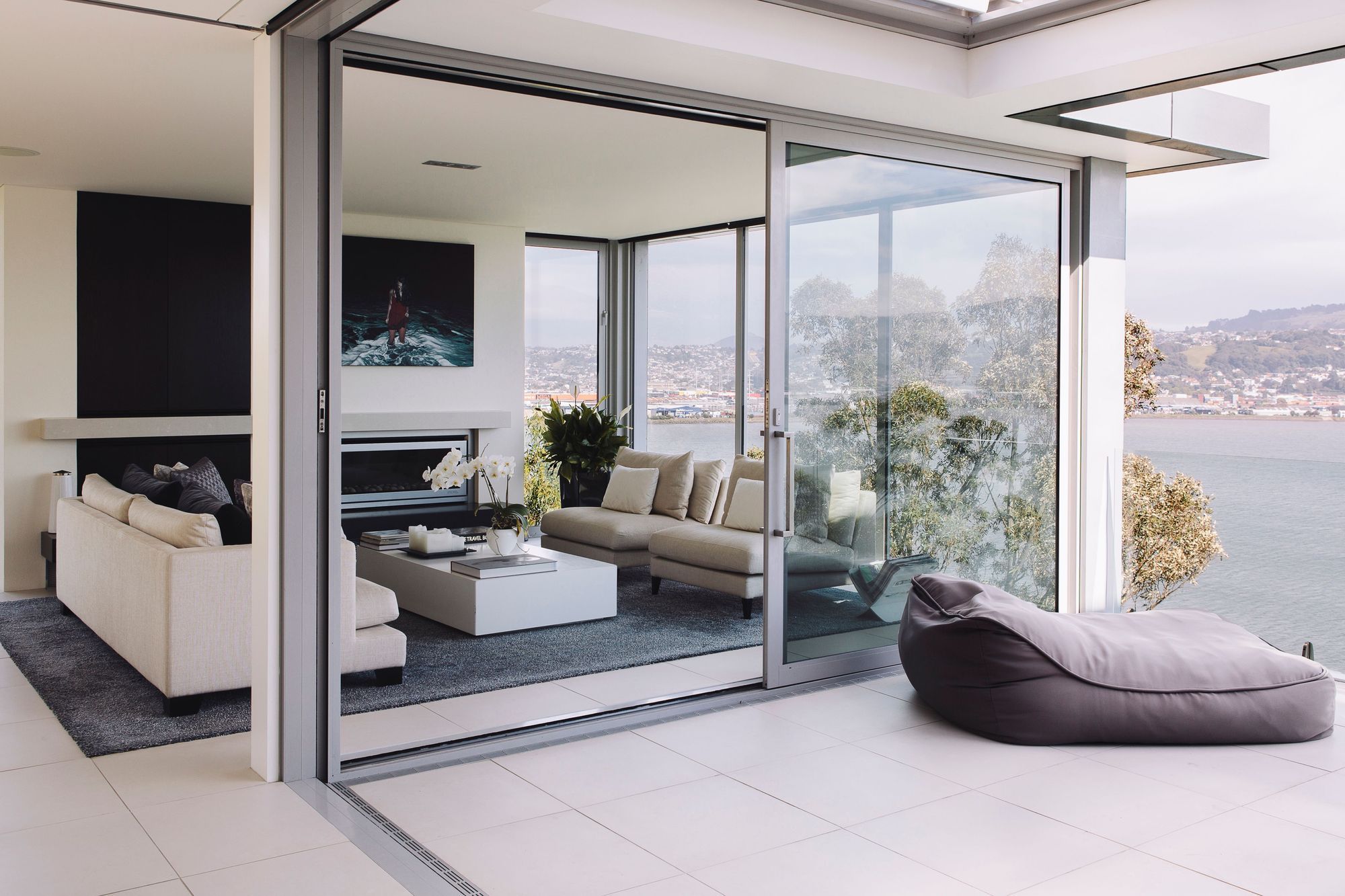 Harbour View House, Dunedin