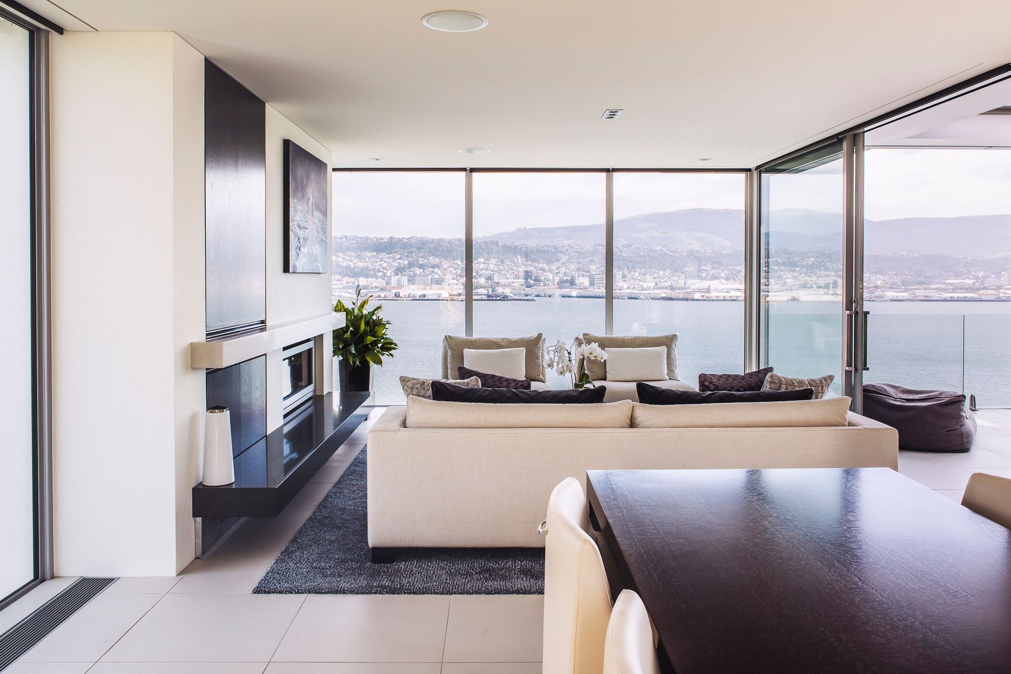 Harbour View House, Dunedin