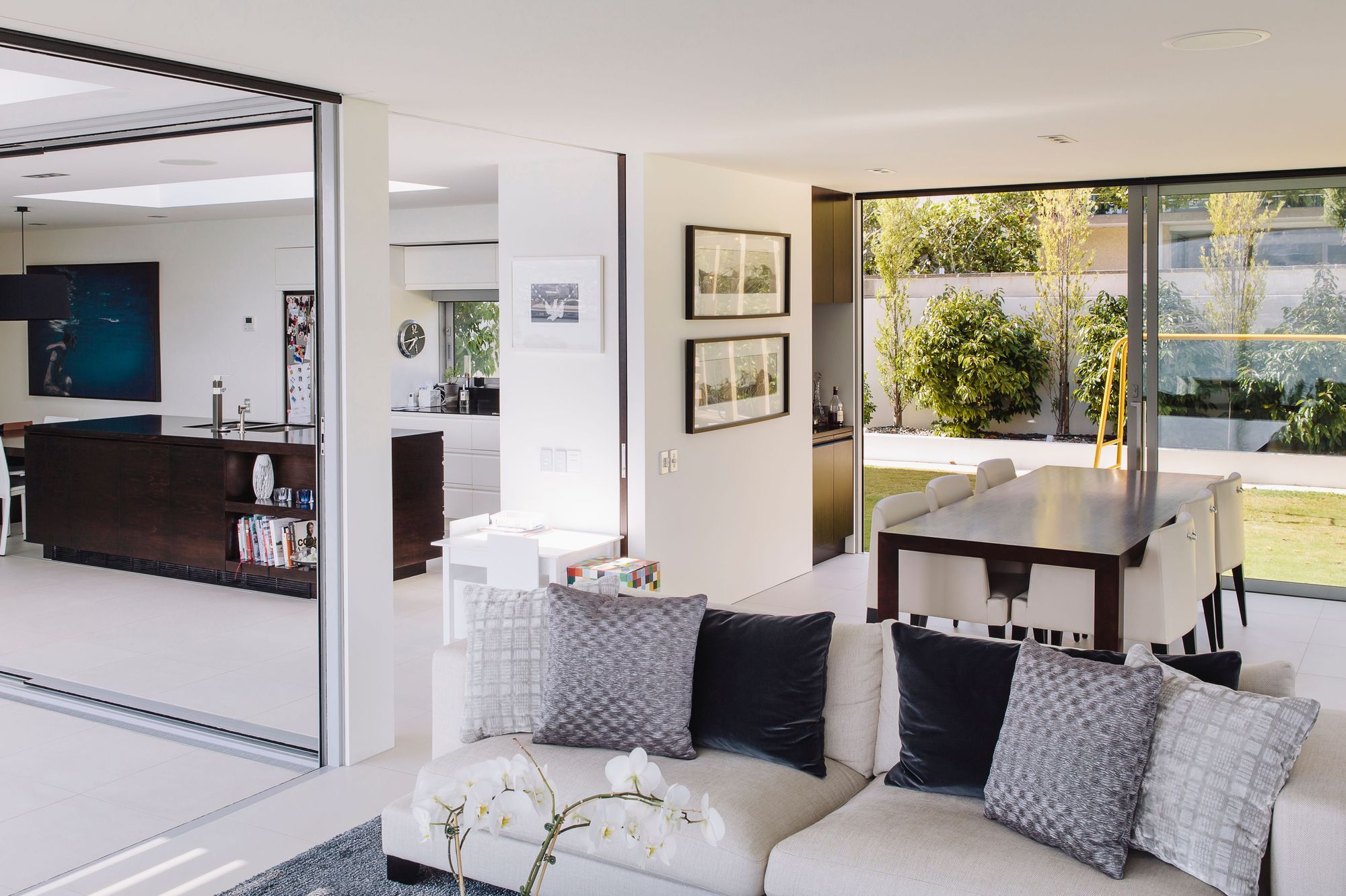 Harbour View House, Dunedin
