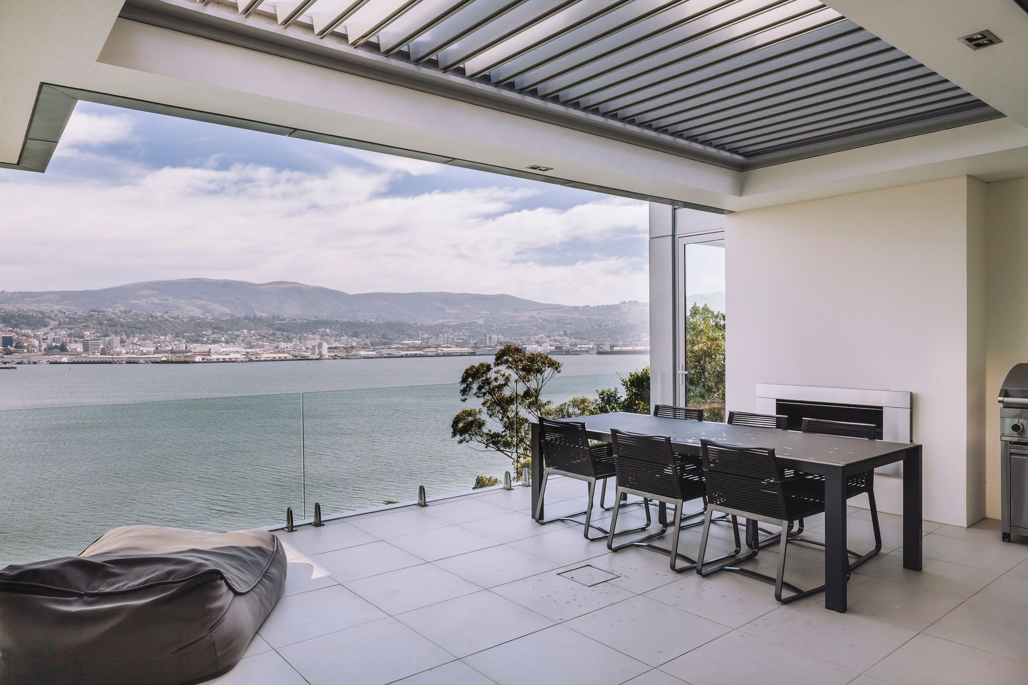 Harbour View House, Dunedin