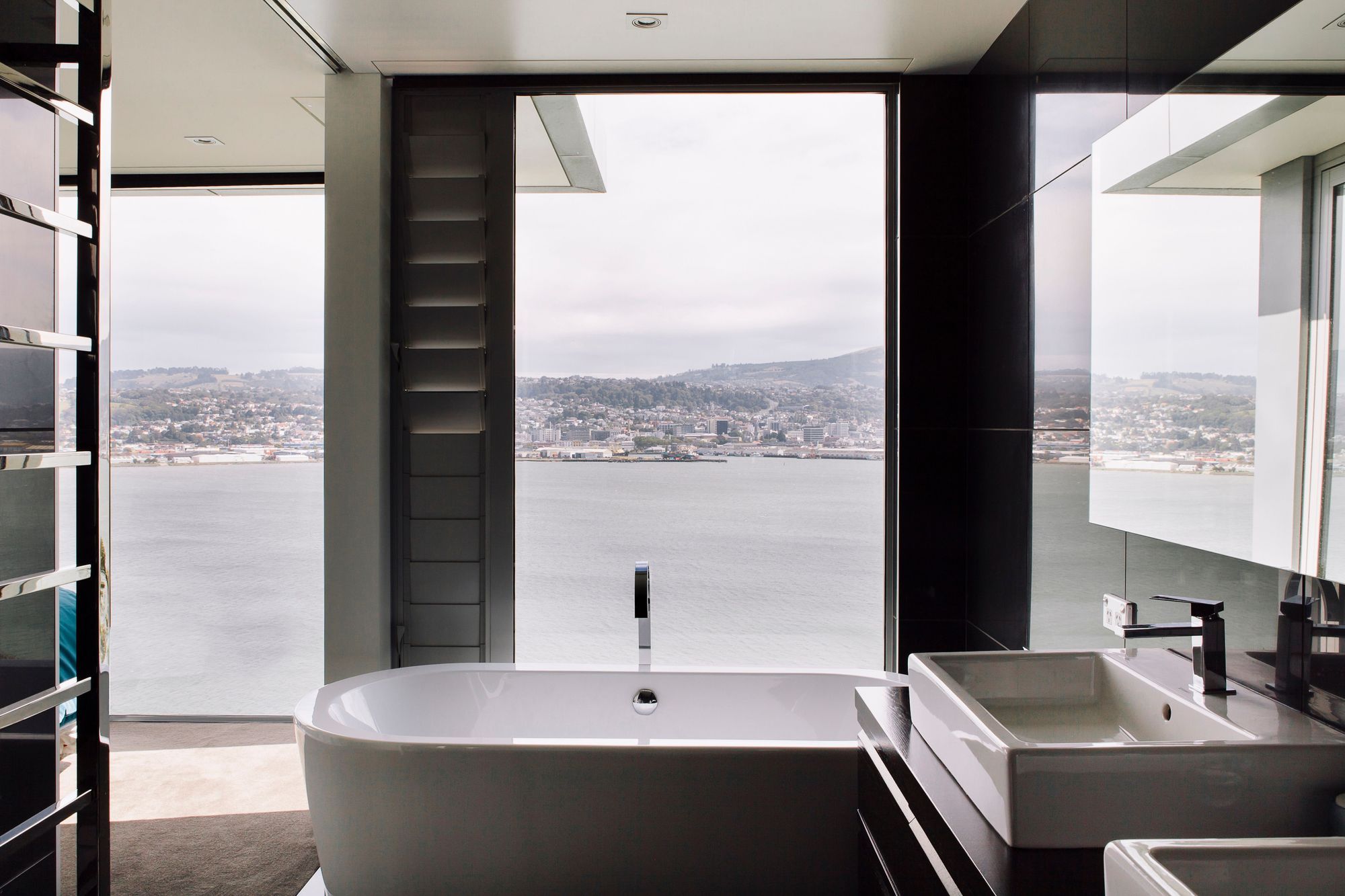 Harbour View House, Dunedin