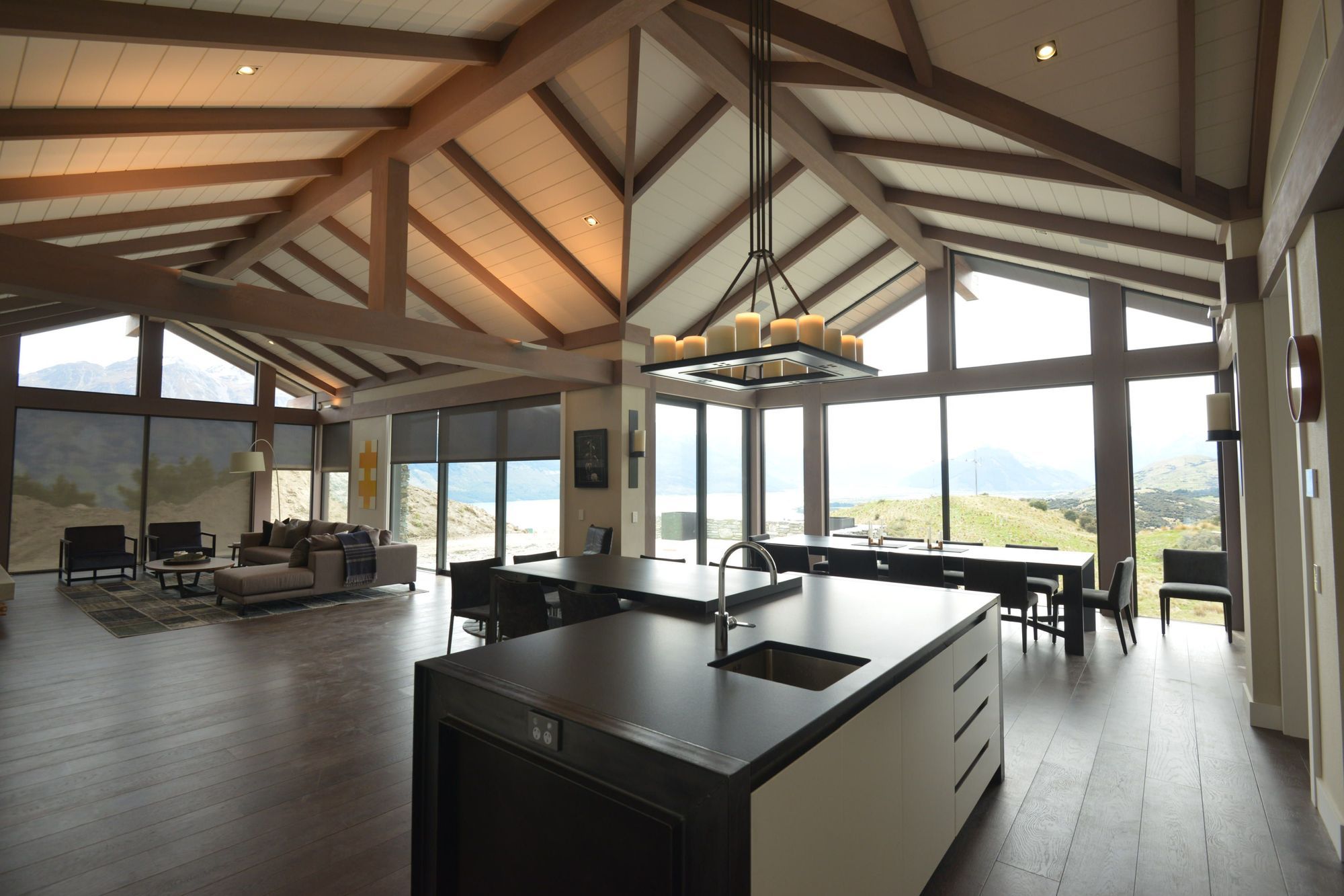 Glenorchy Lodge