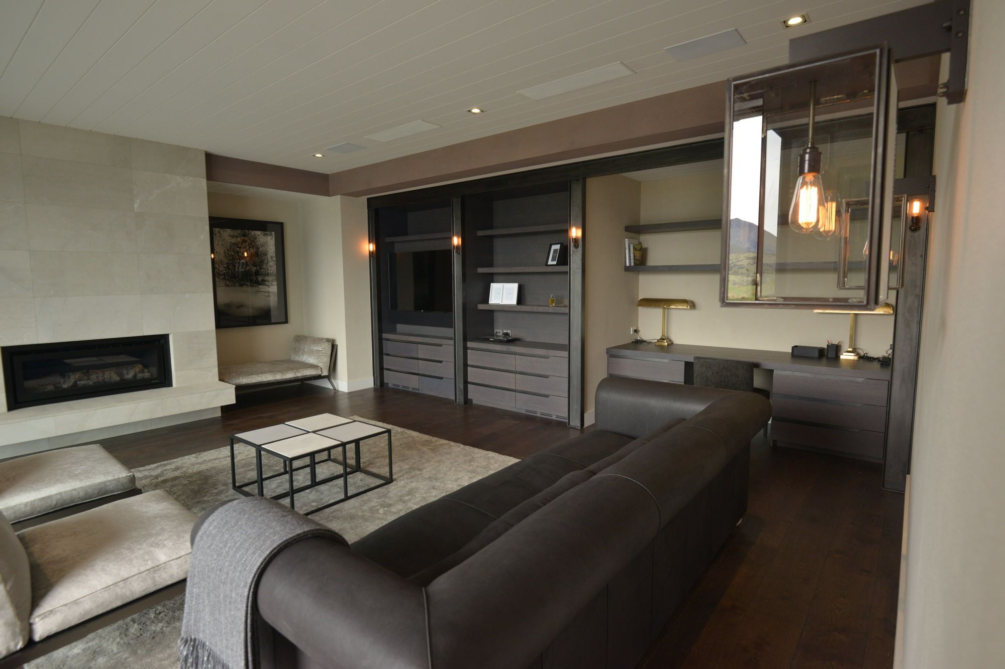 Glenorchy Lodge