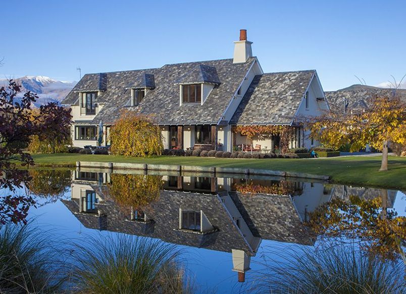 Stonebridge Homestead