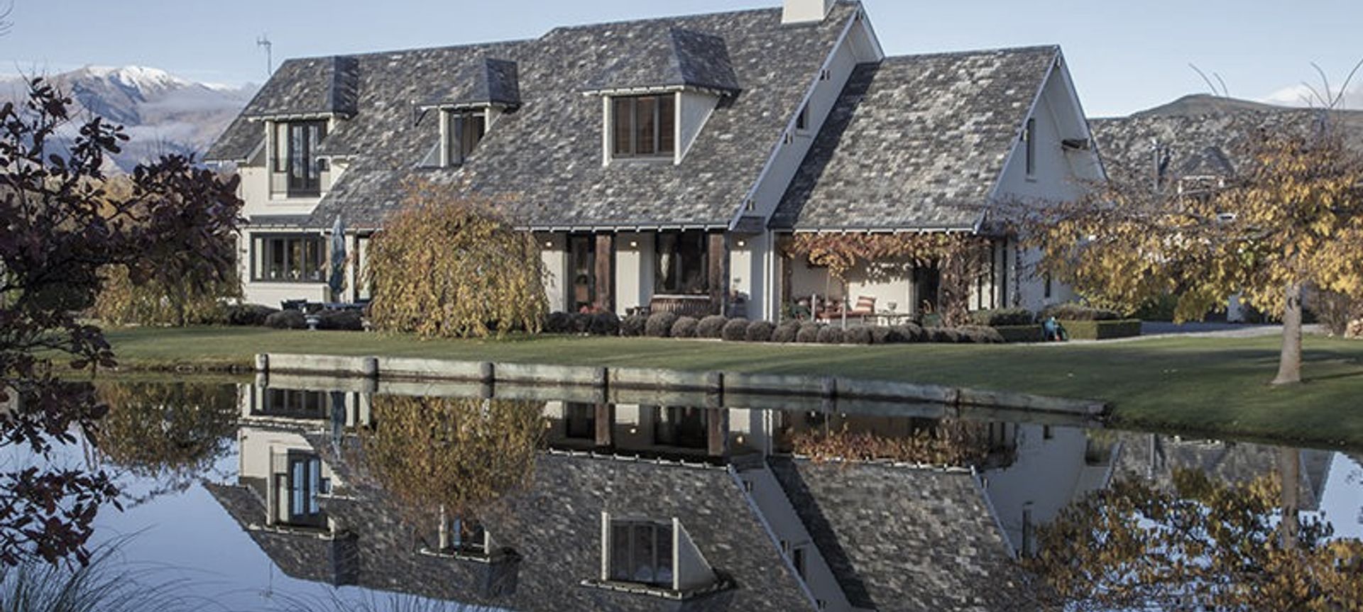 Stonebridge Homestead banner