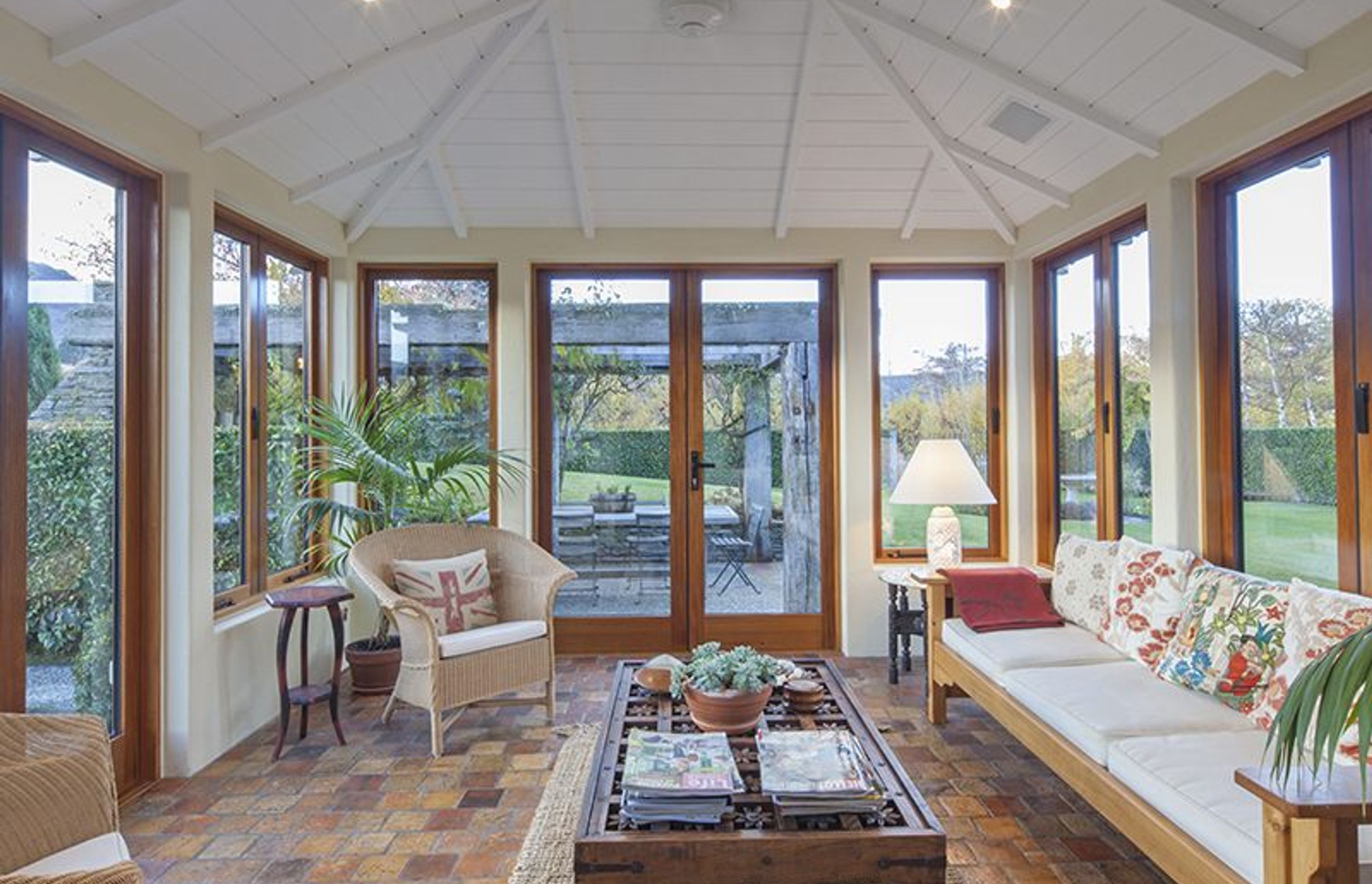 Stonebridge Homestead, Queenstown