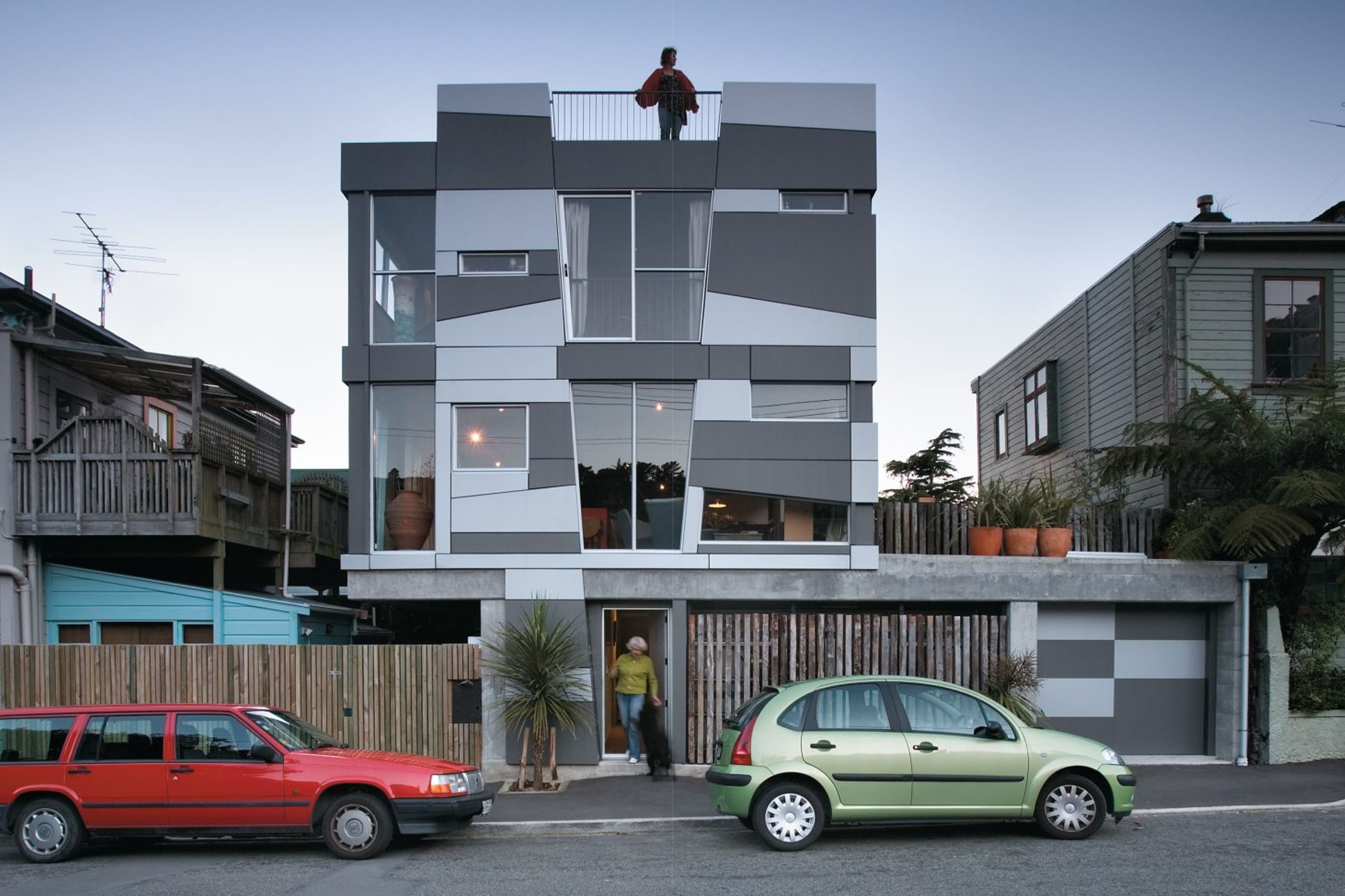 Epuni Street Home