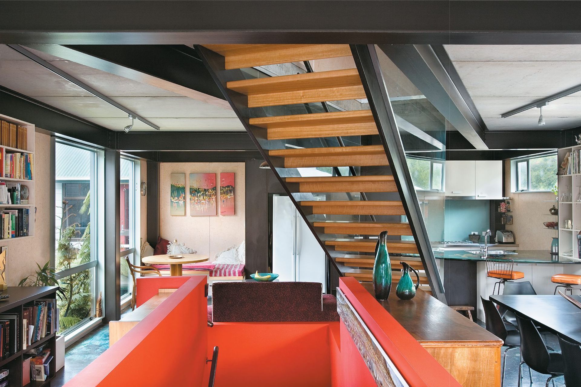 Epuni Street Home