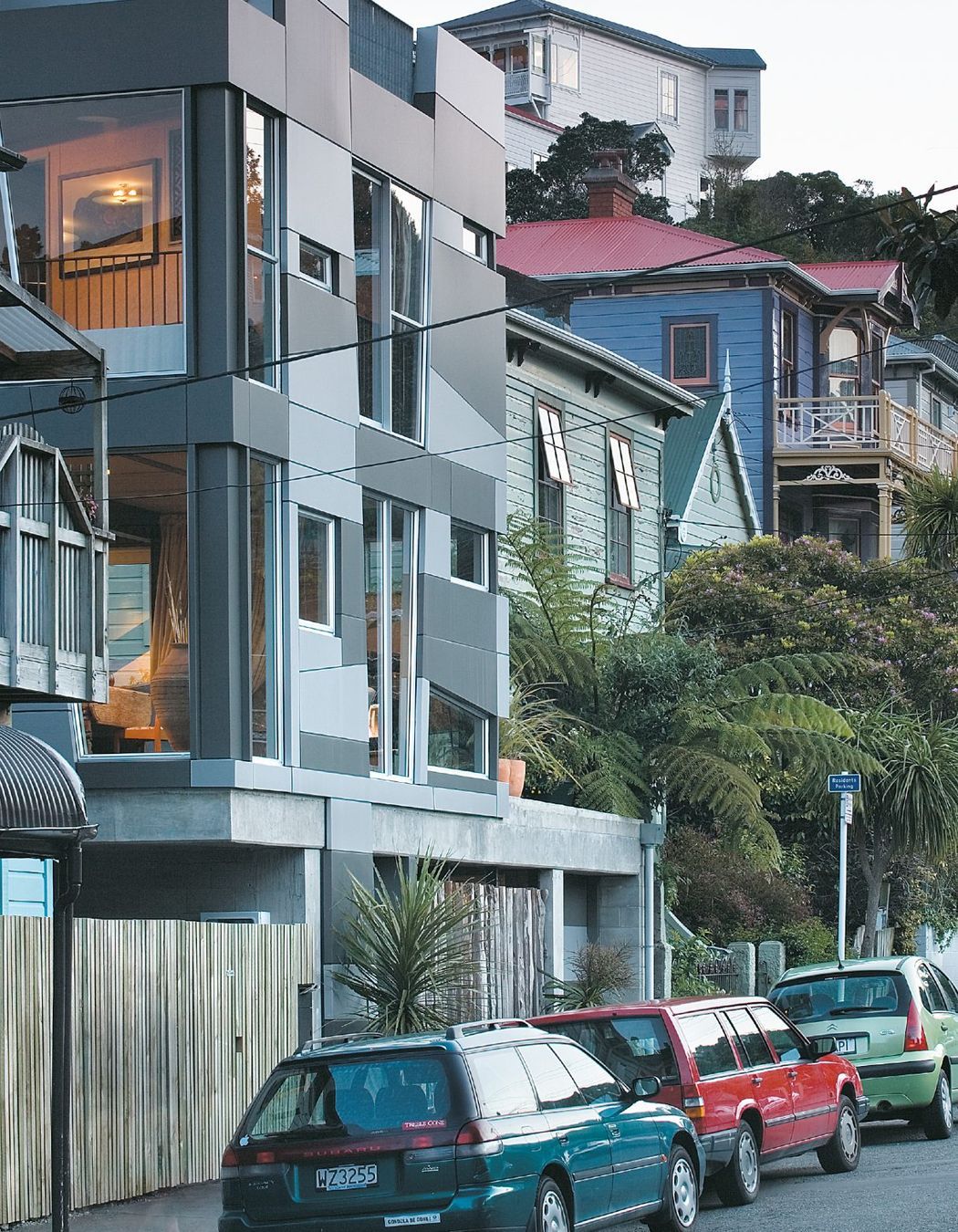 Epuni Street Home