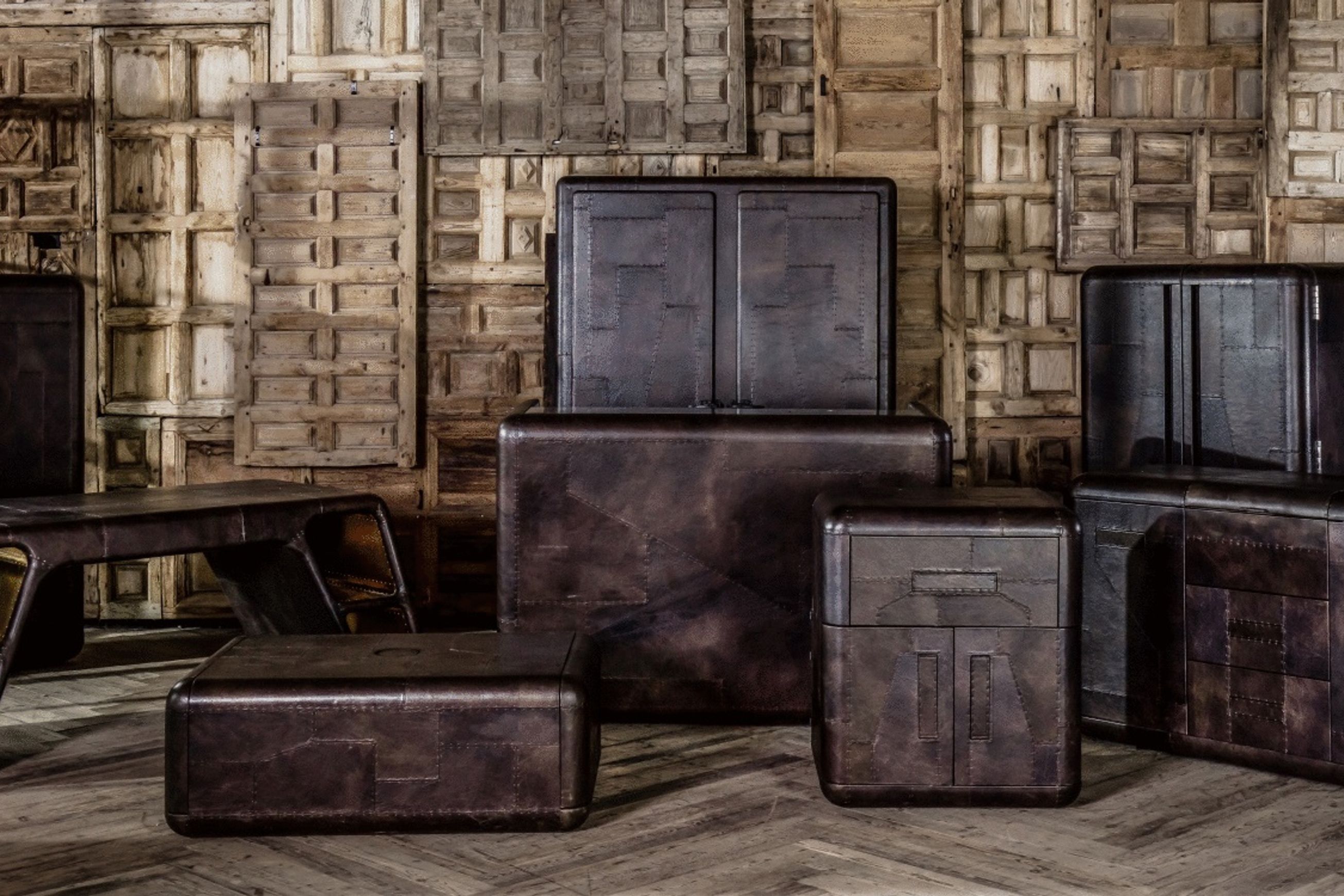 Hudson by Timothy Oulton
