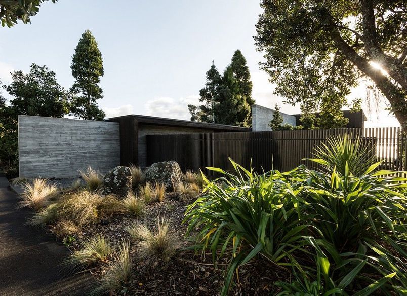 Westmere House