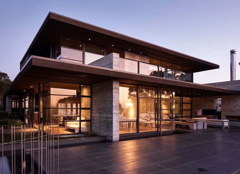 Westmere House