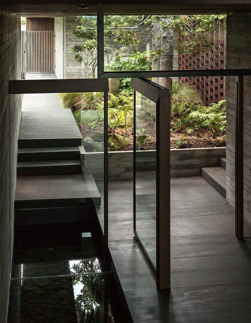 Westmere House