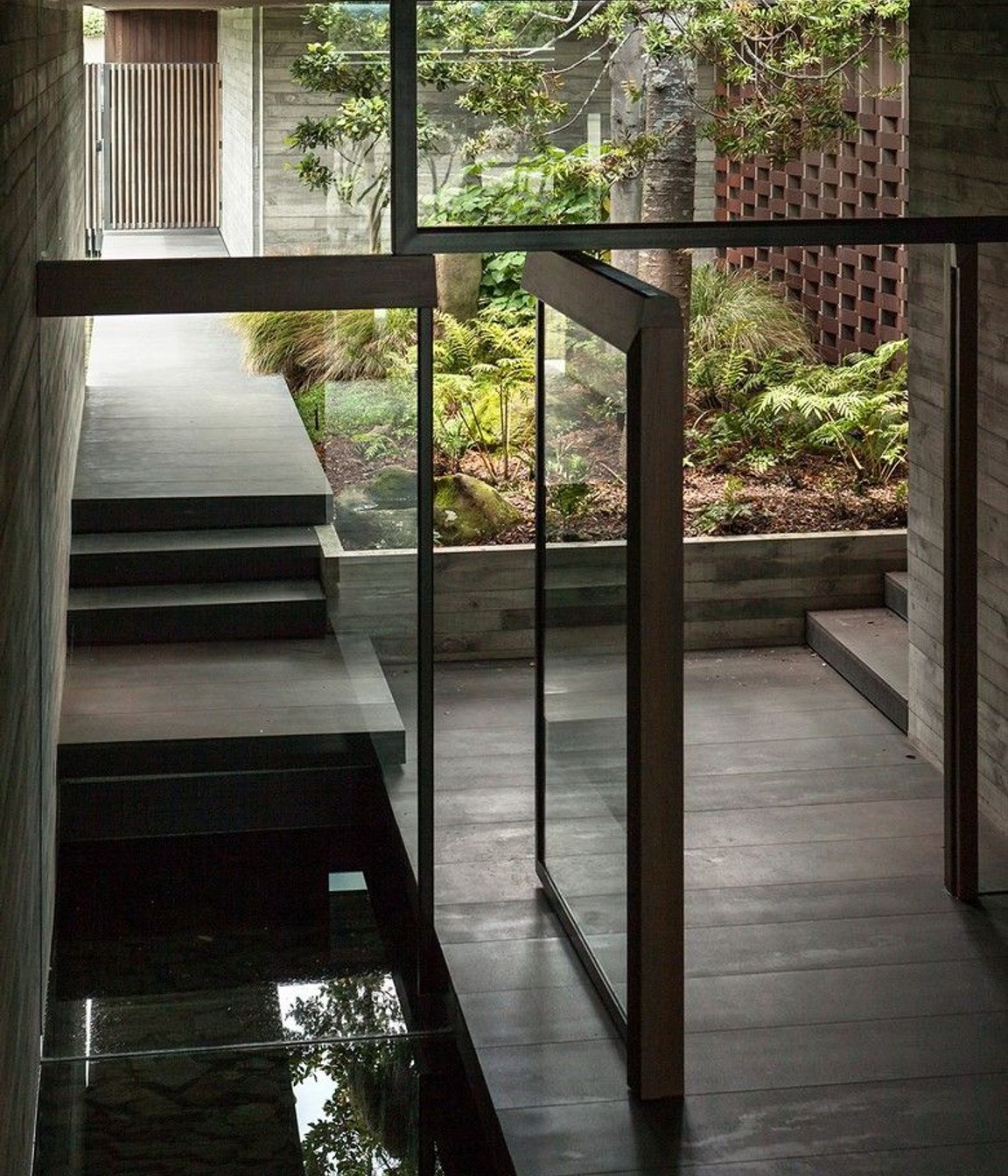 Westmere House