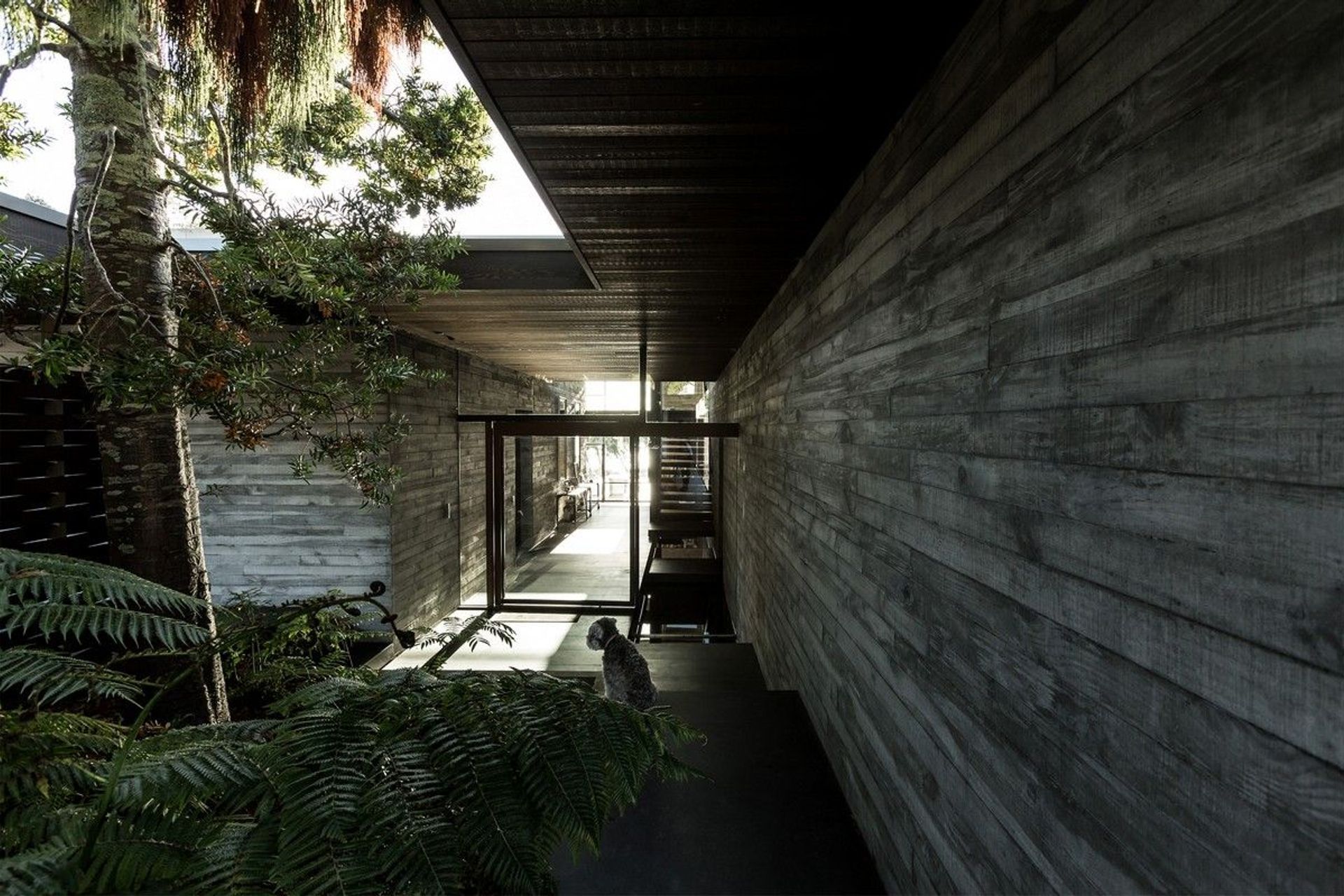 Westmere House