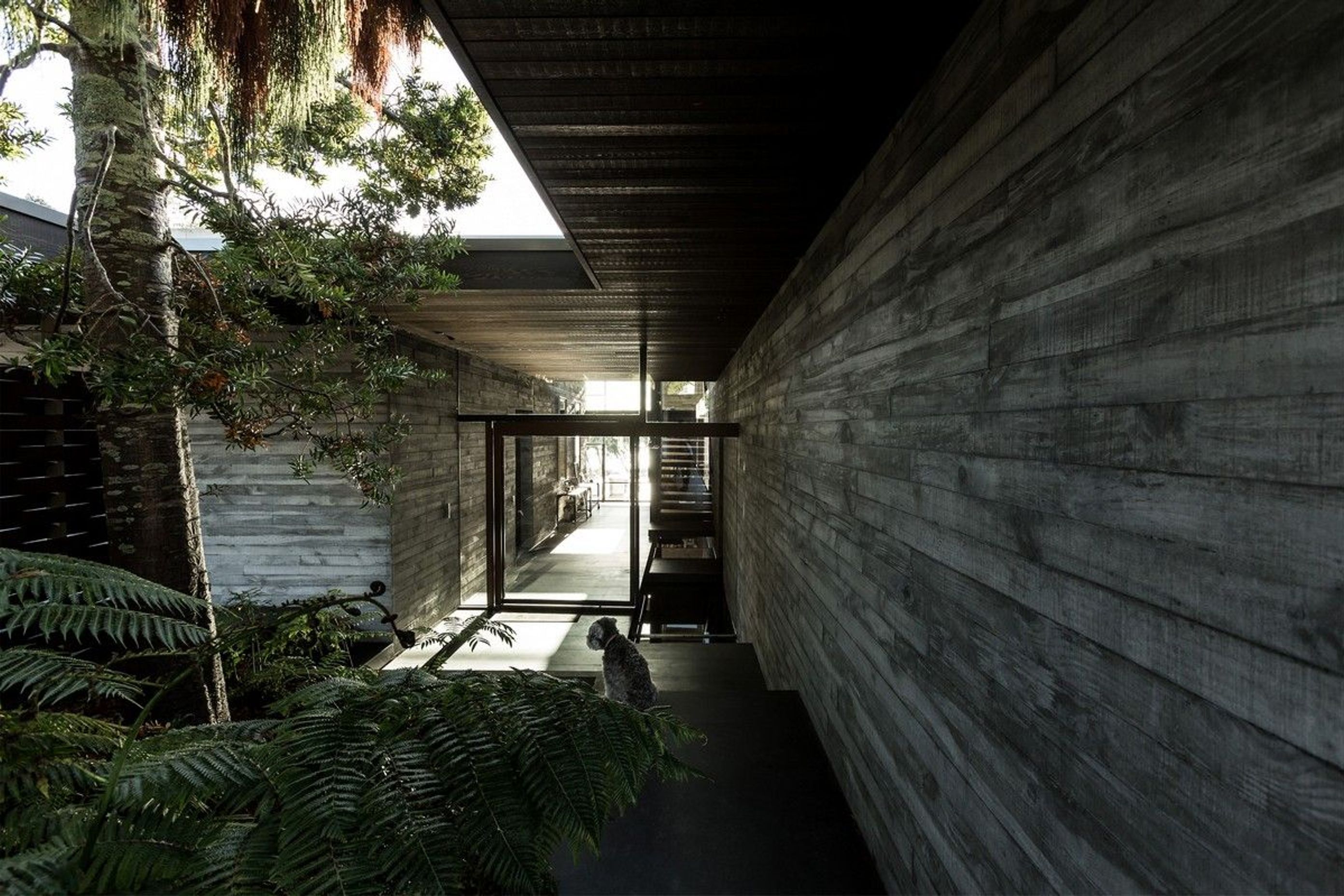 Westmere House