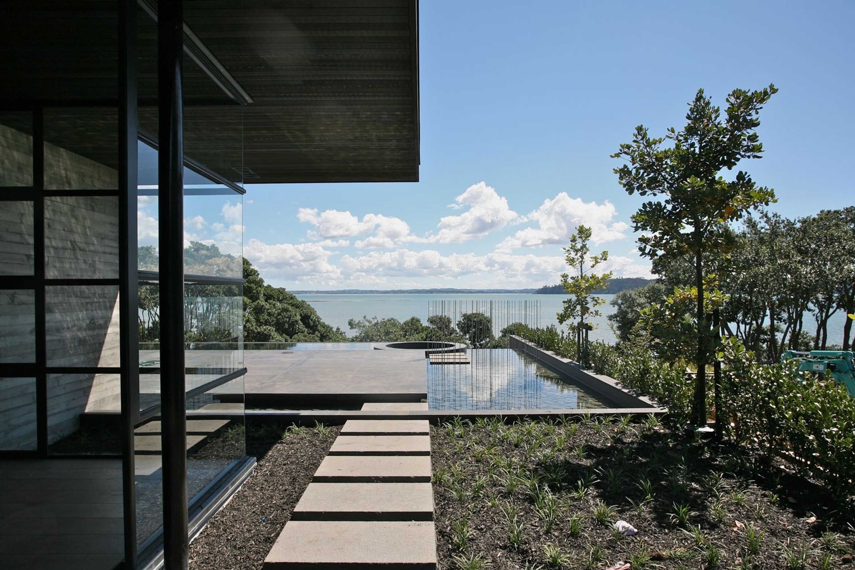 Westmere House