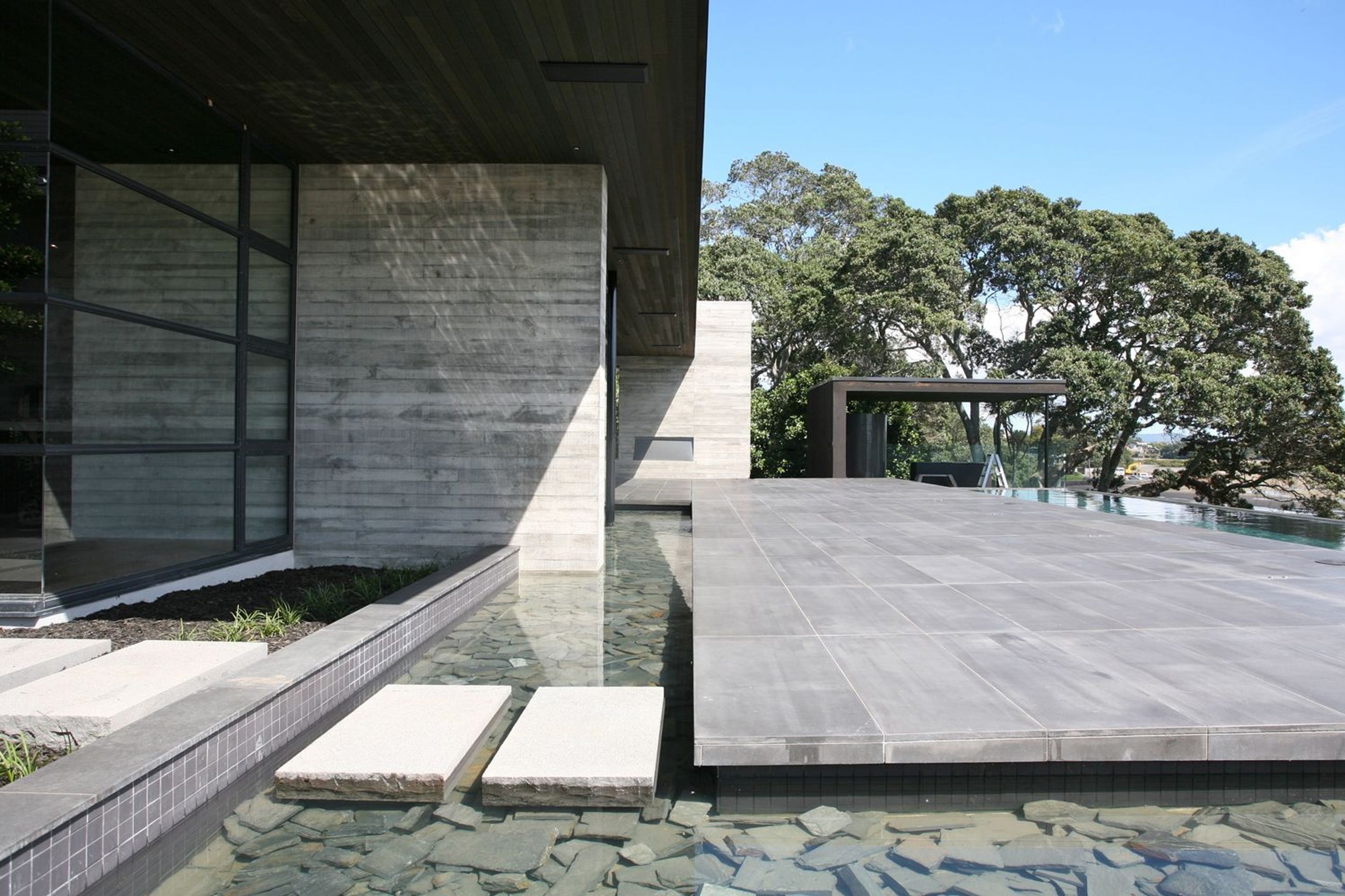 Westmere House