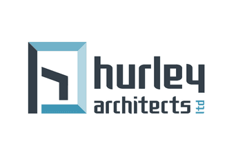 Hurley Architects professional logo
