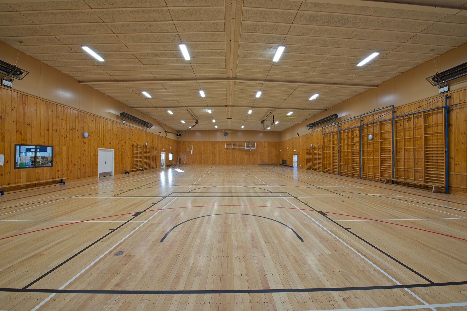 Taupo-nui-a-Tia College