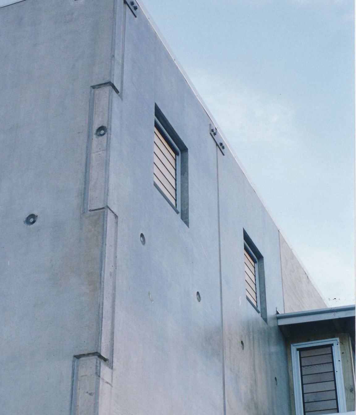GLENDOWIE HOUSE