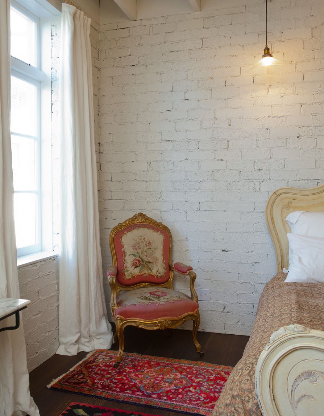 Freemans Bay Residential Fit out