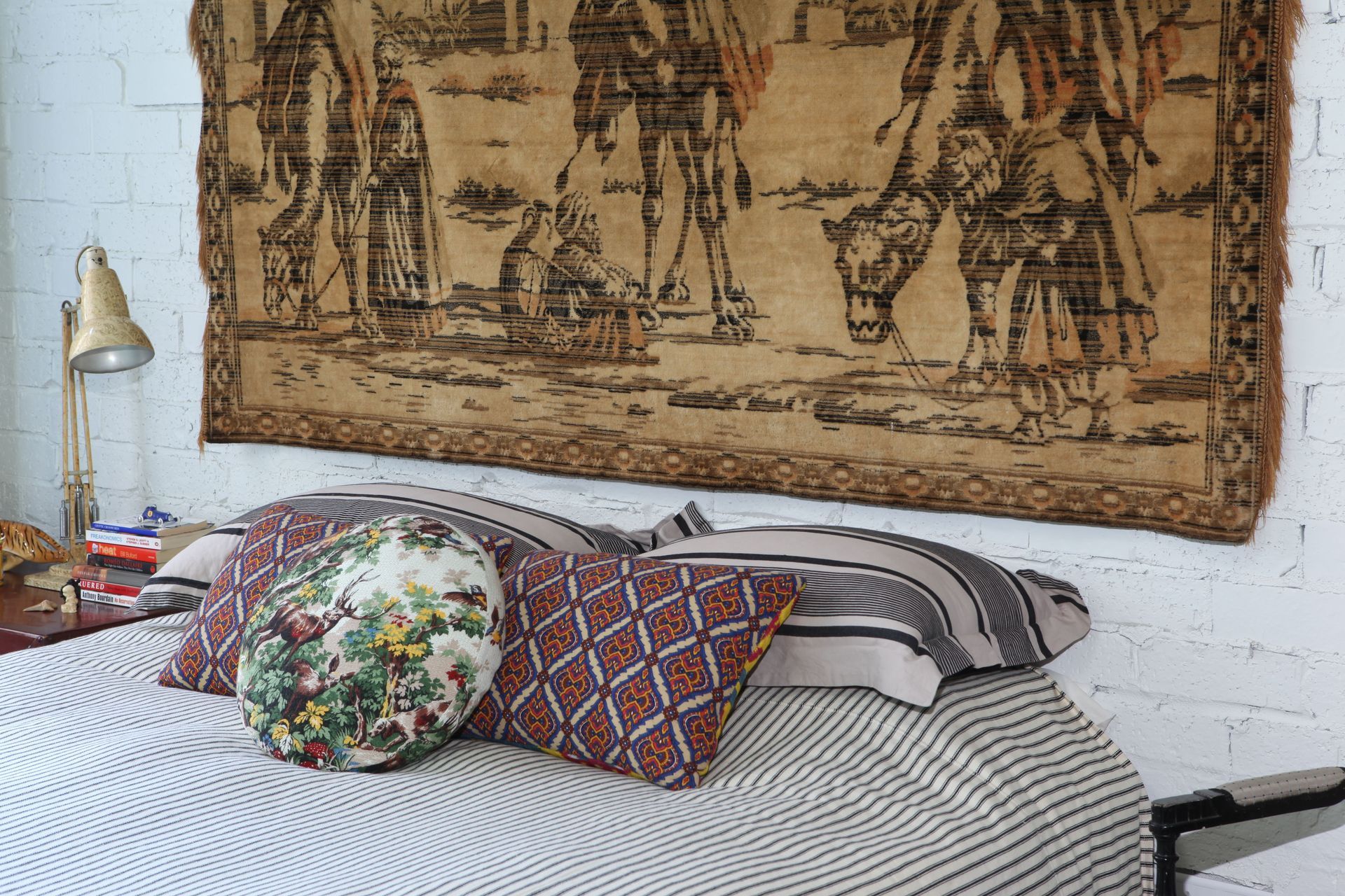 Freemans Bay Residential Fit out