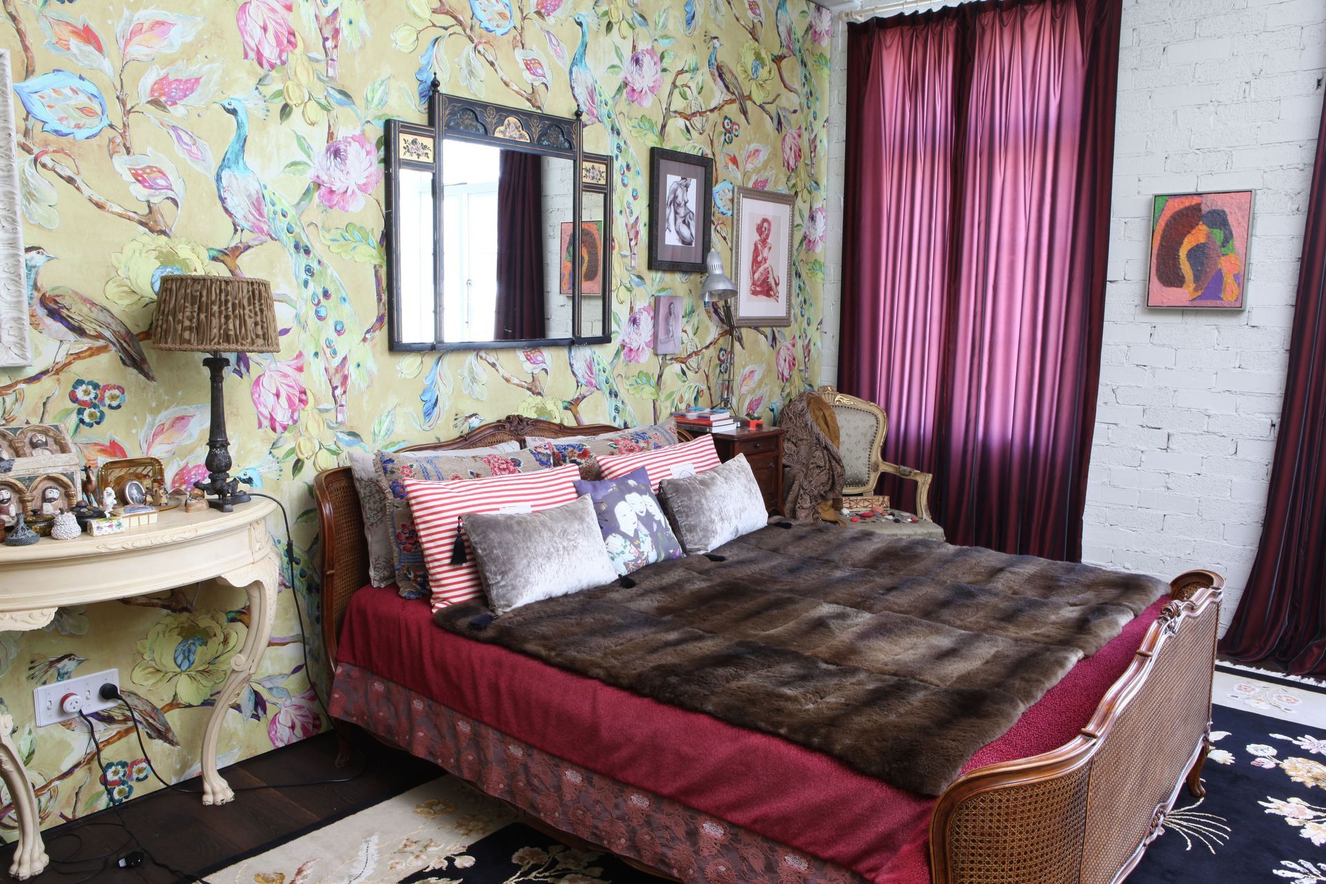 Freemans Bay Residential Fit out