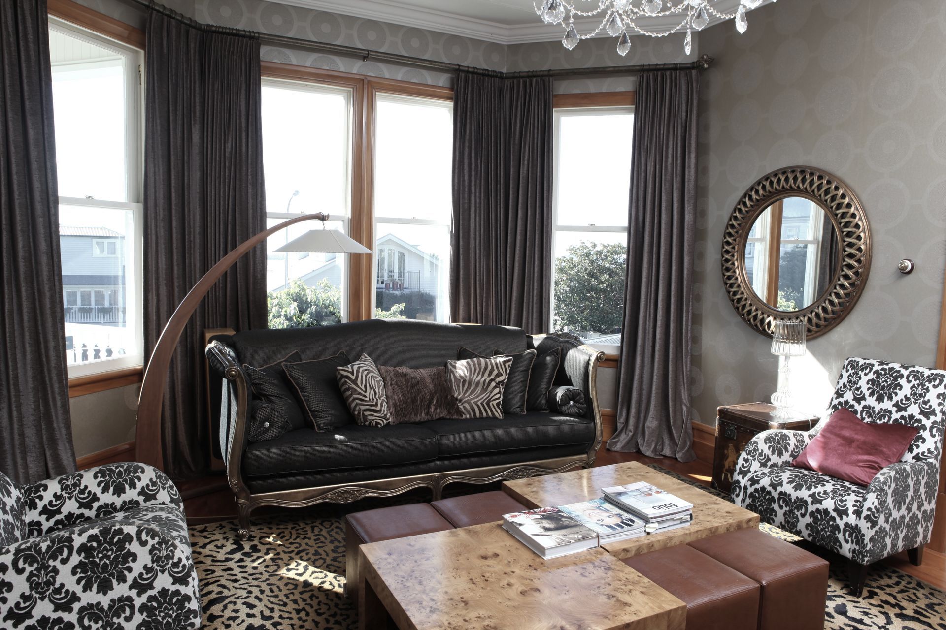 Herne Bay Residential Fit out 2