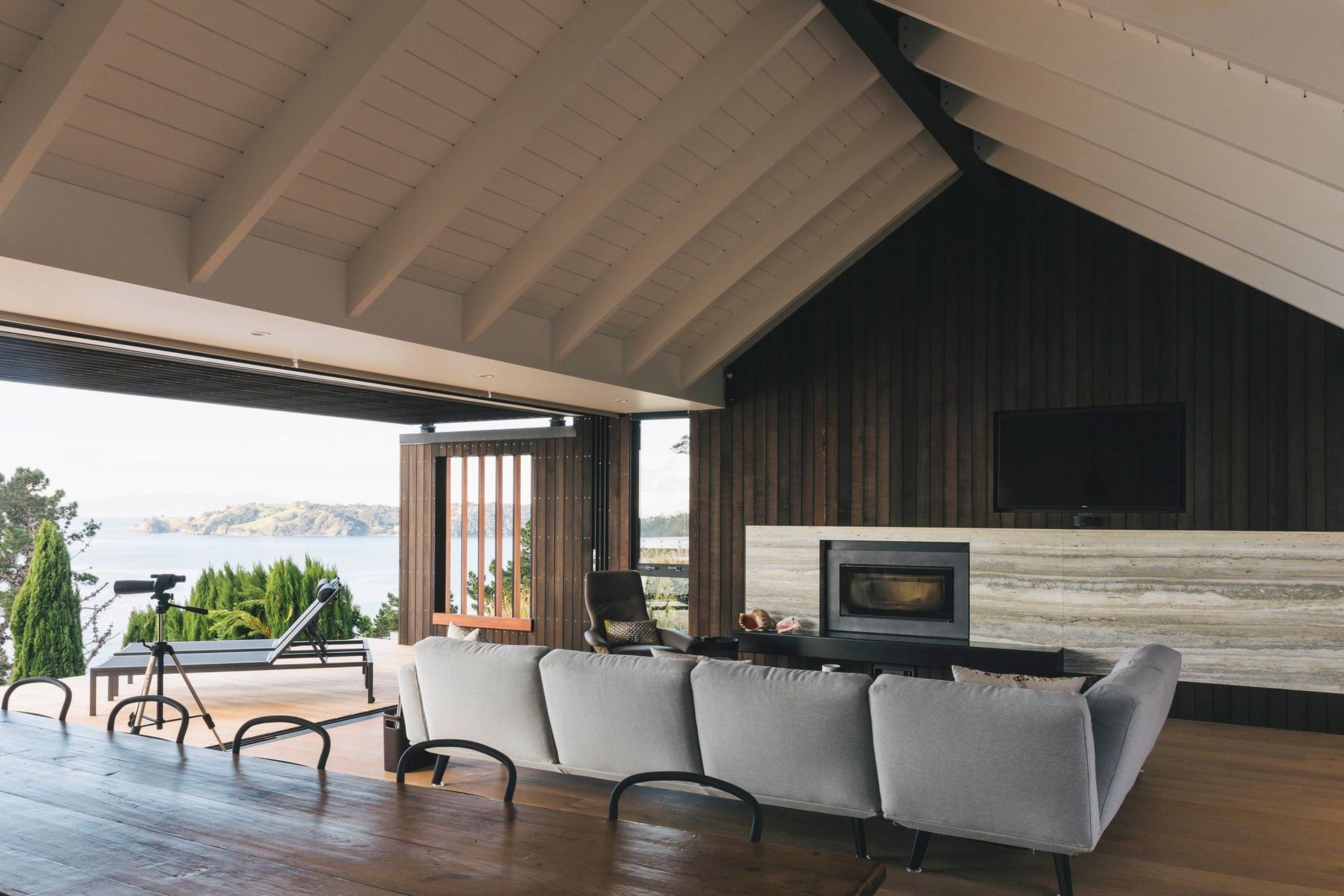ISLAND RETREAT - WAIHEKE