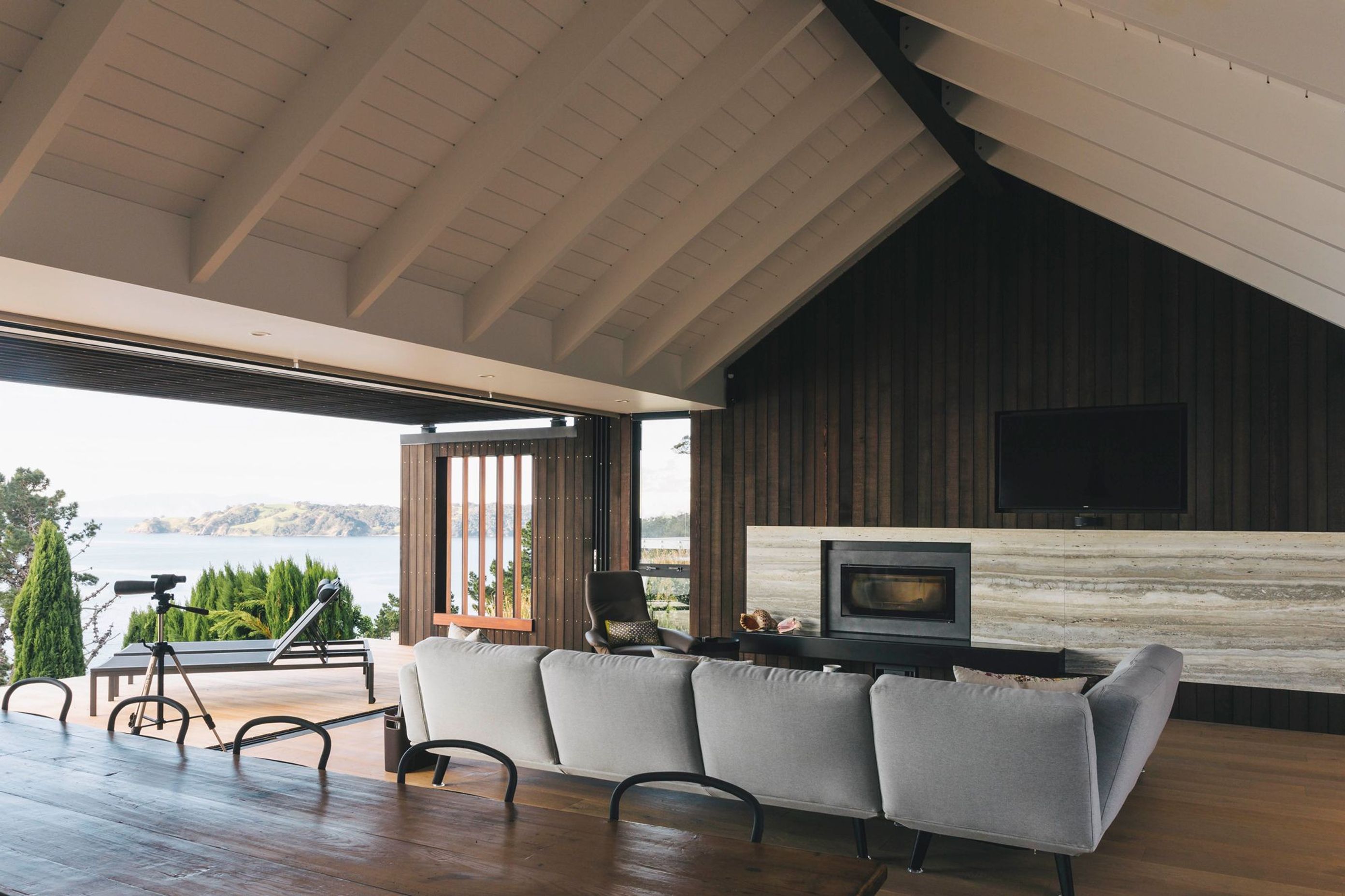 ISLAND RETREAT - WAIHEKE
