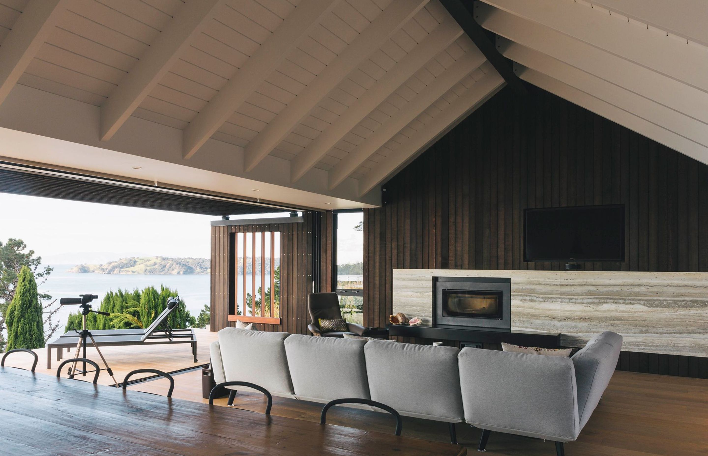 ISLAND RETREAT - WAIHEKE